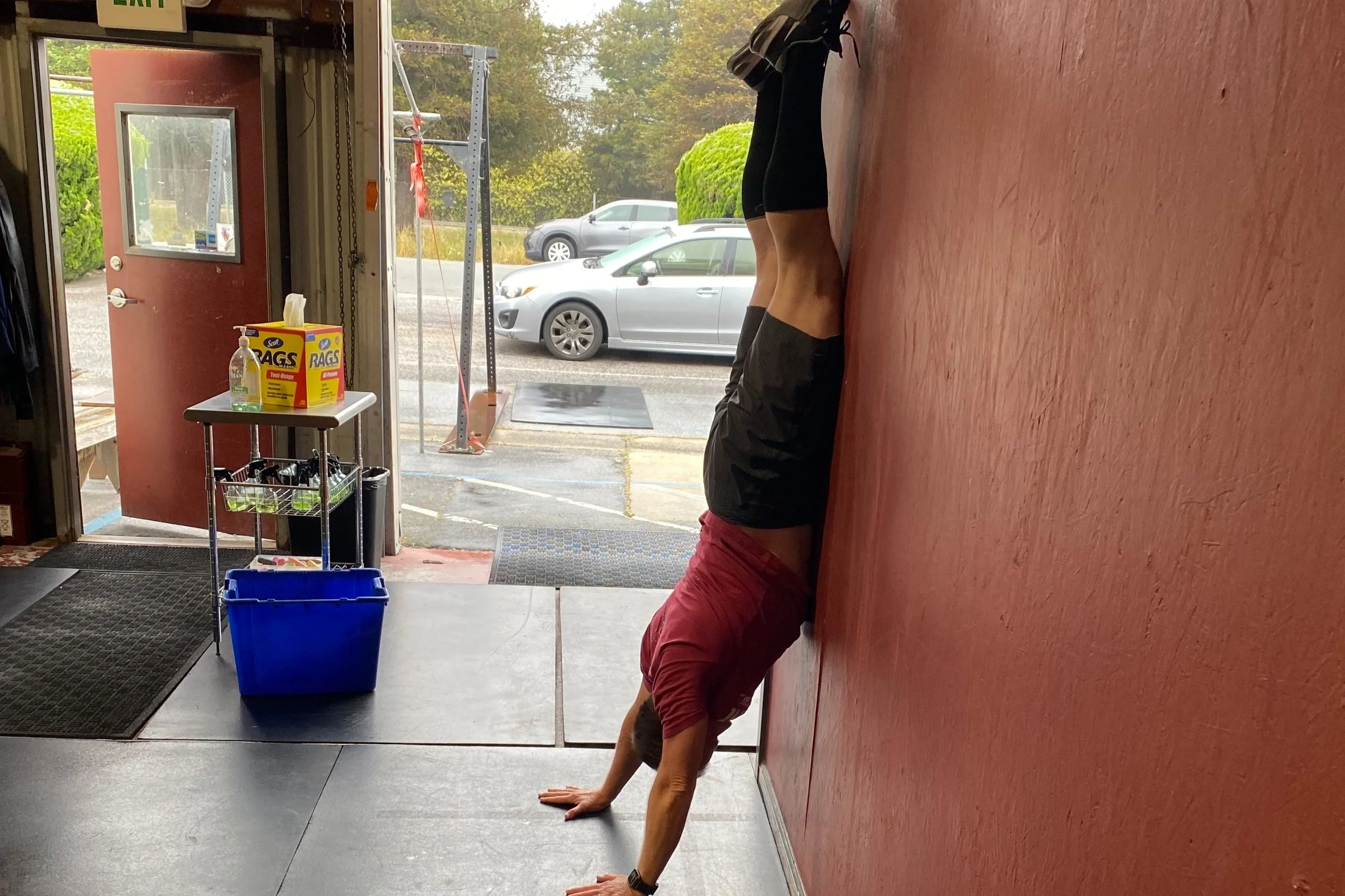 Thursday, August 18