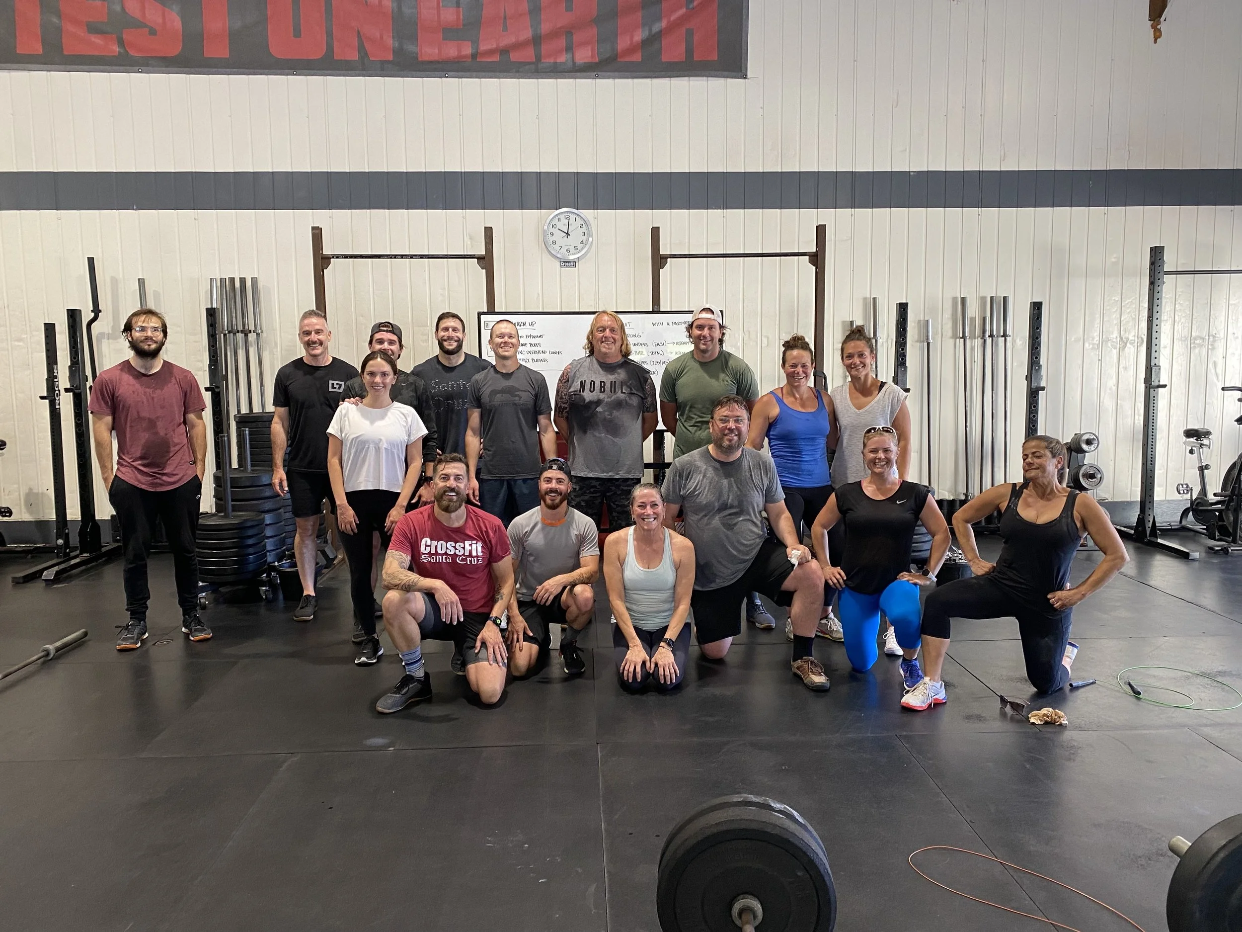 Tuesday, June 21