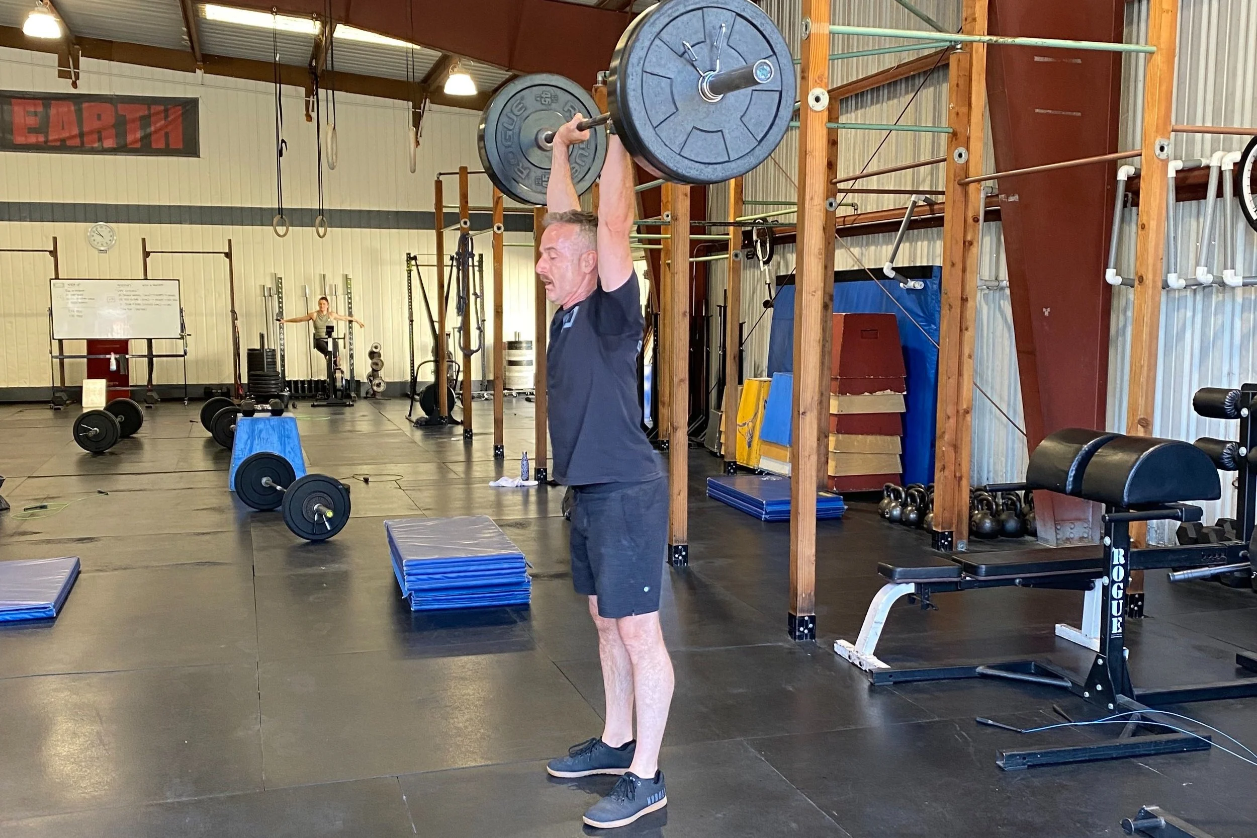 Thursday, June 23