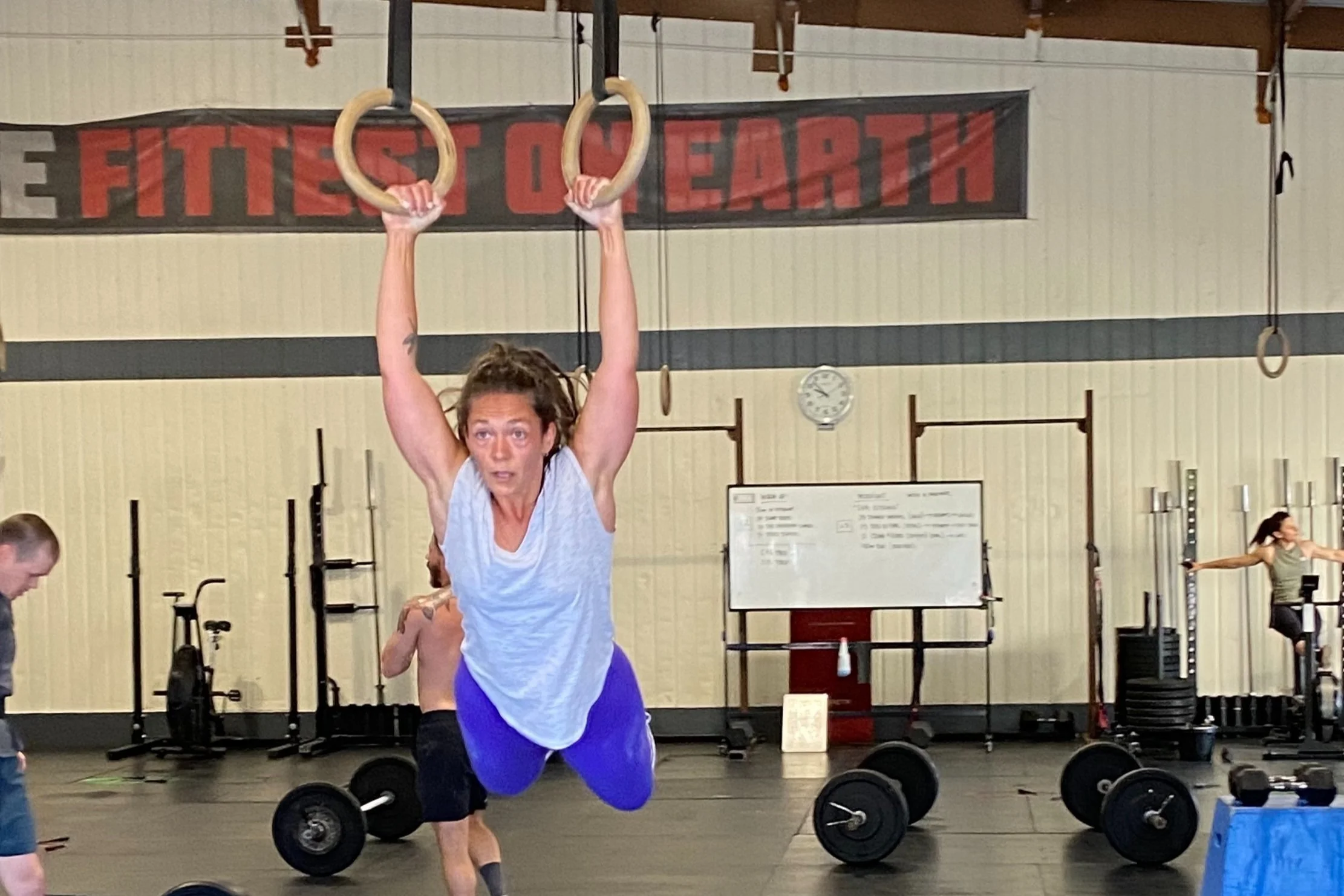Wednesday, June 22