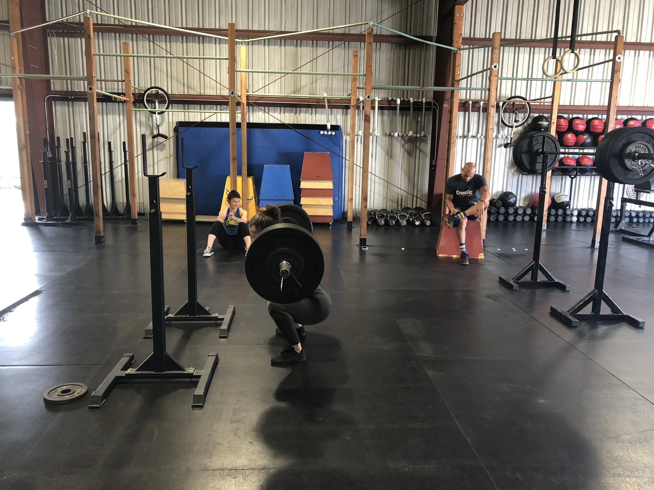 Friday, August 12