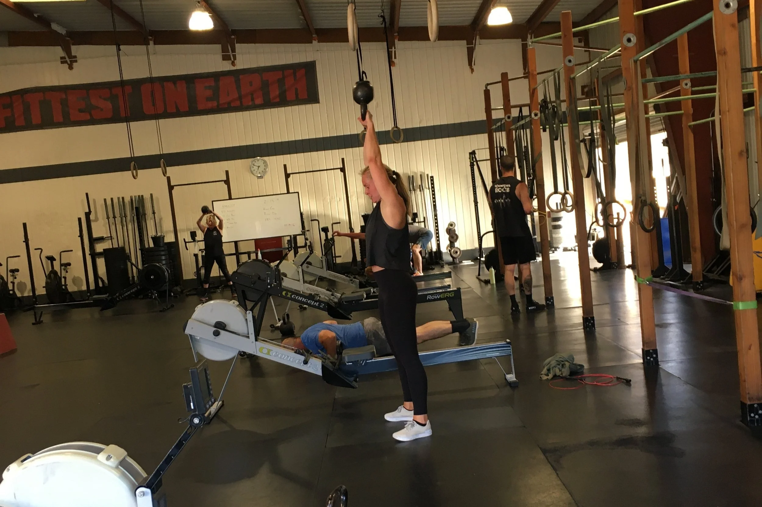 Wednesday, July 6