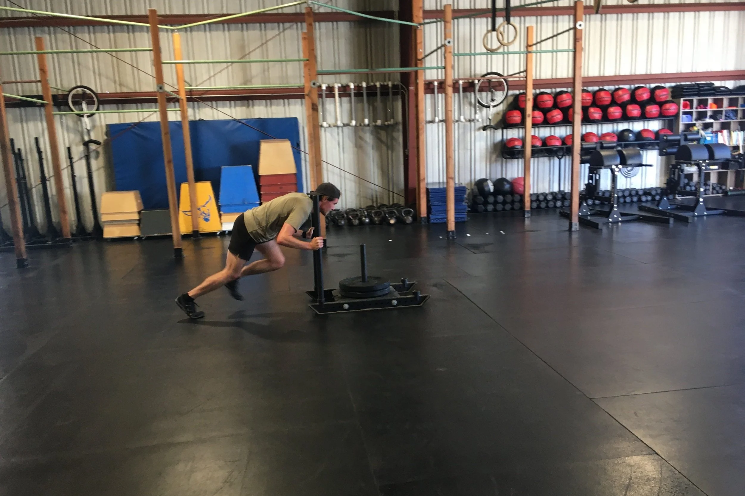 Monday, August 1