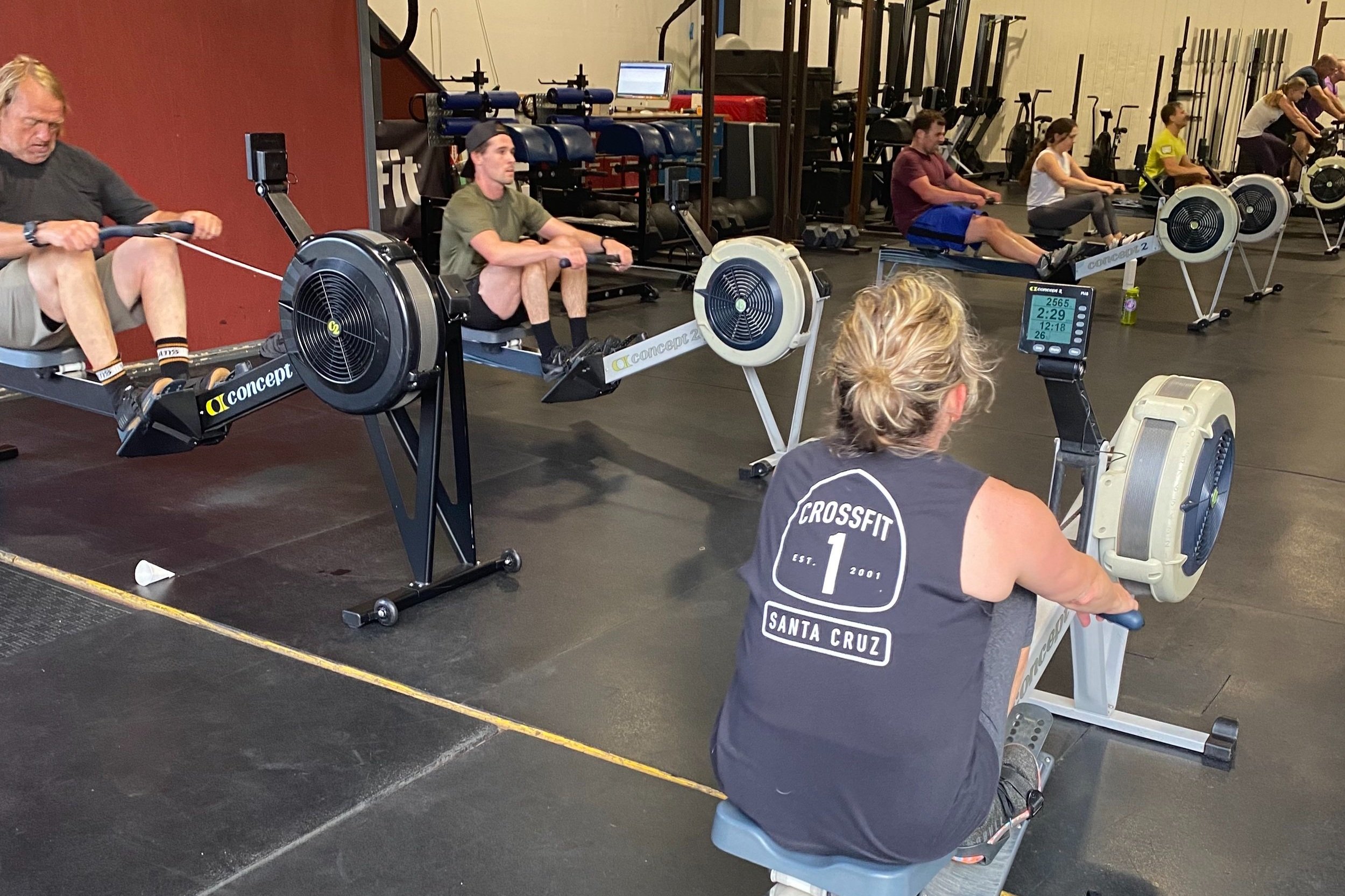 Monday, August 22