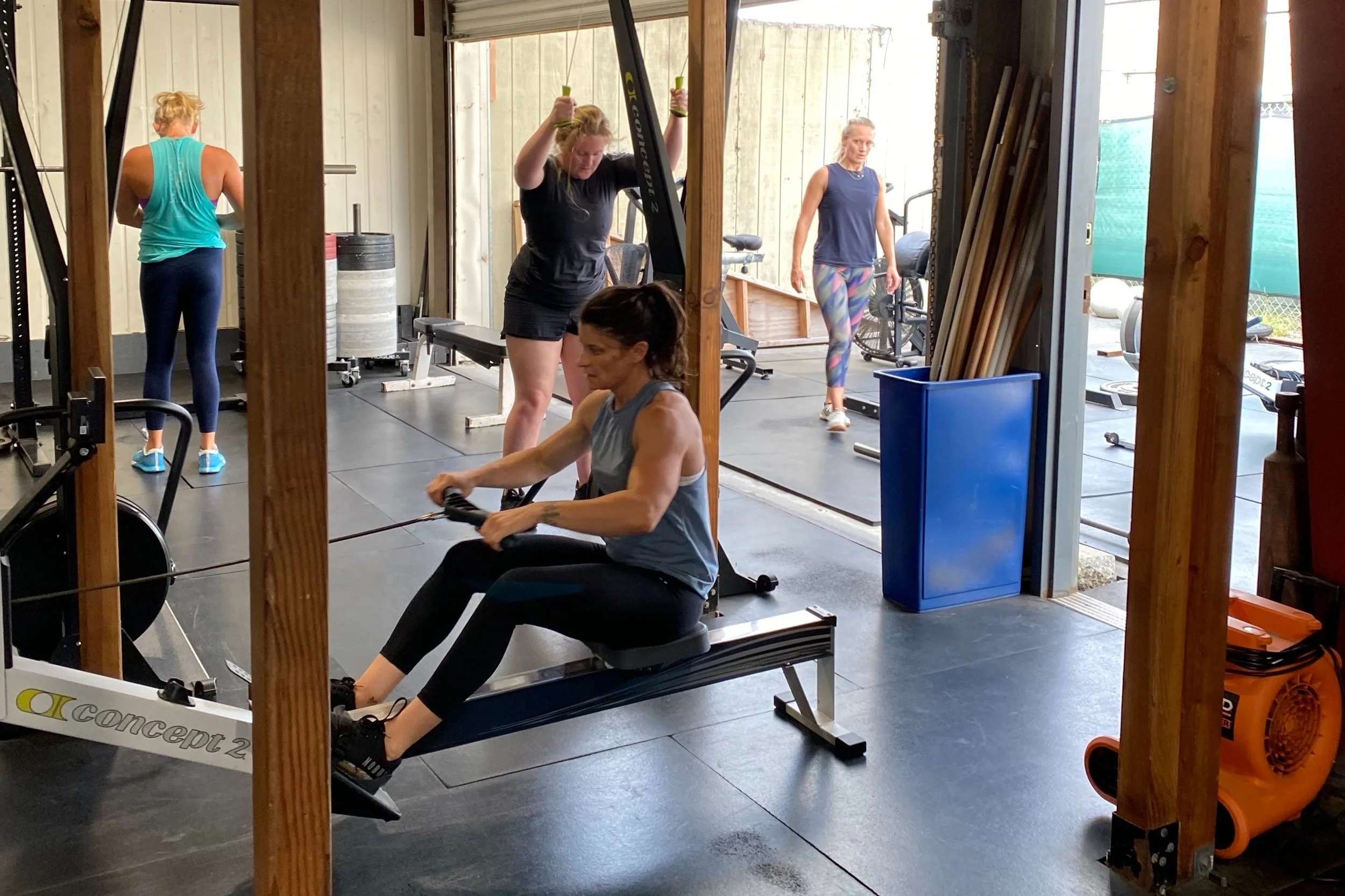Monday, August 8