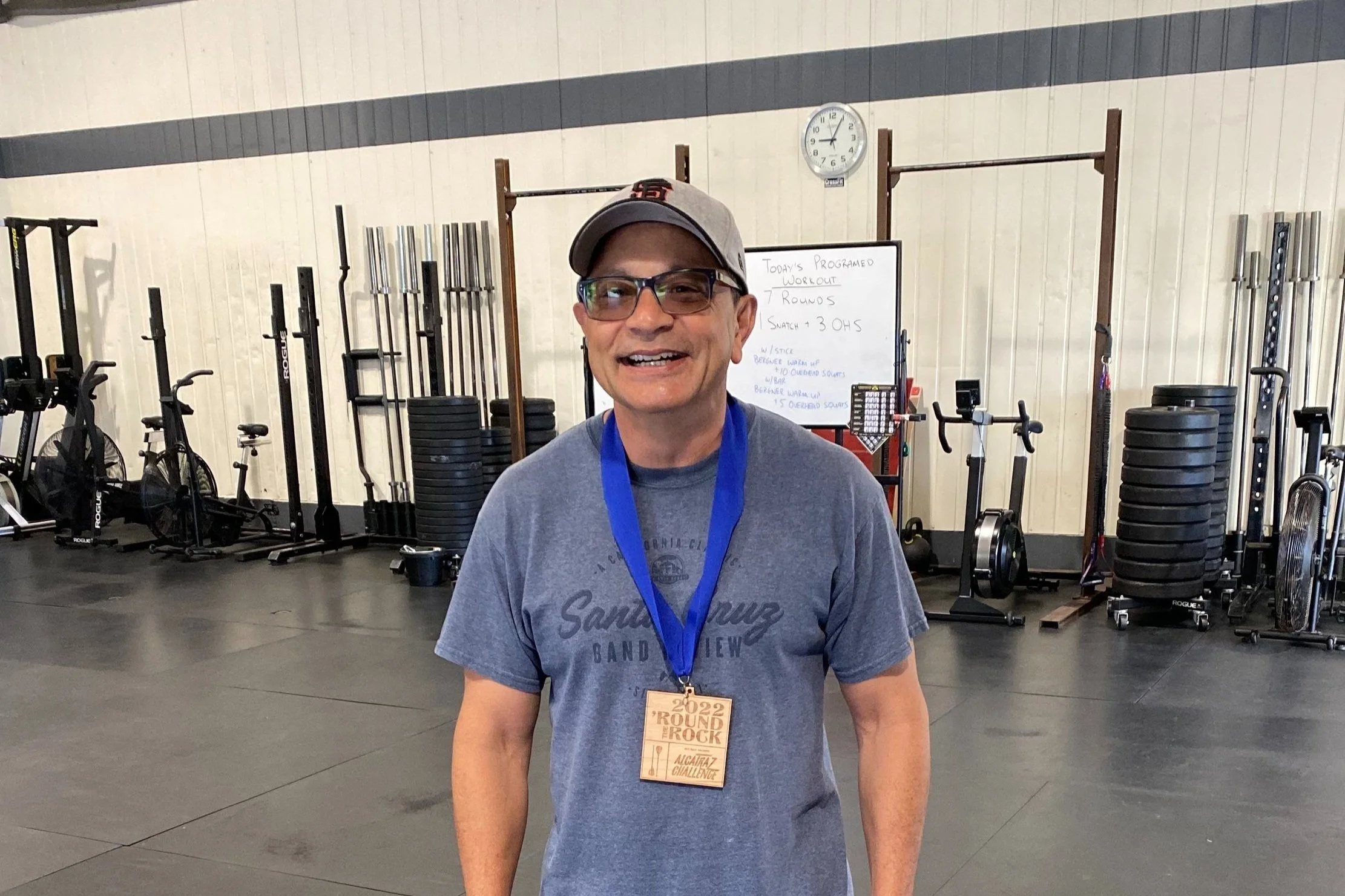Tuesday, August 16