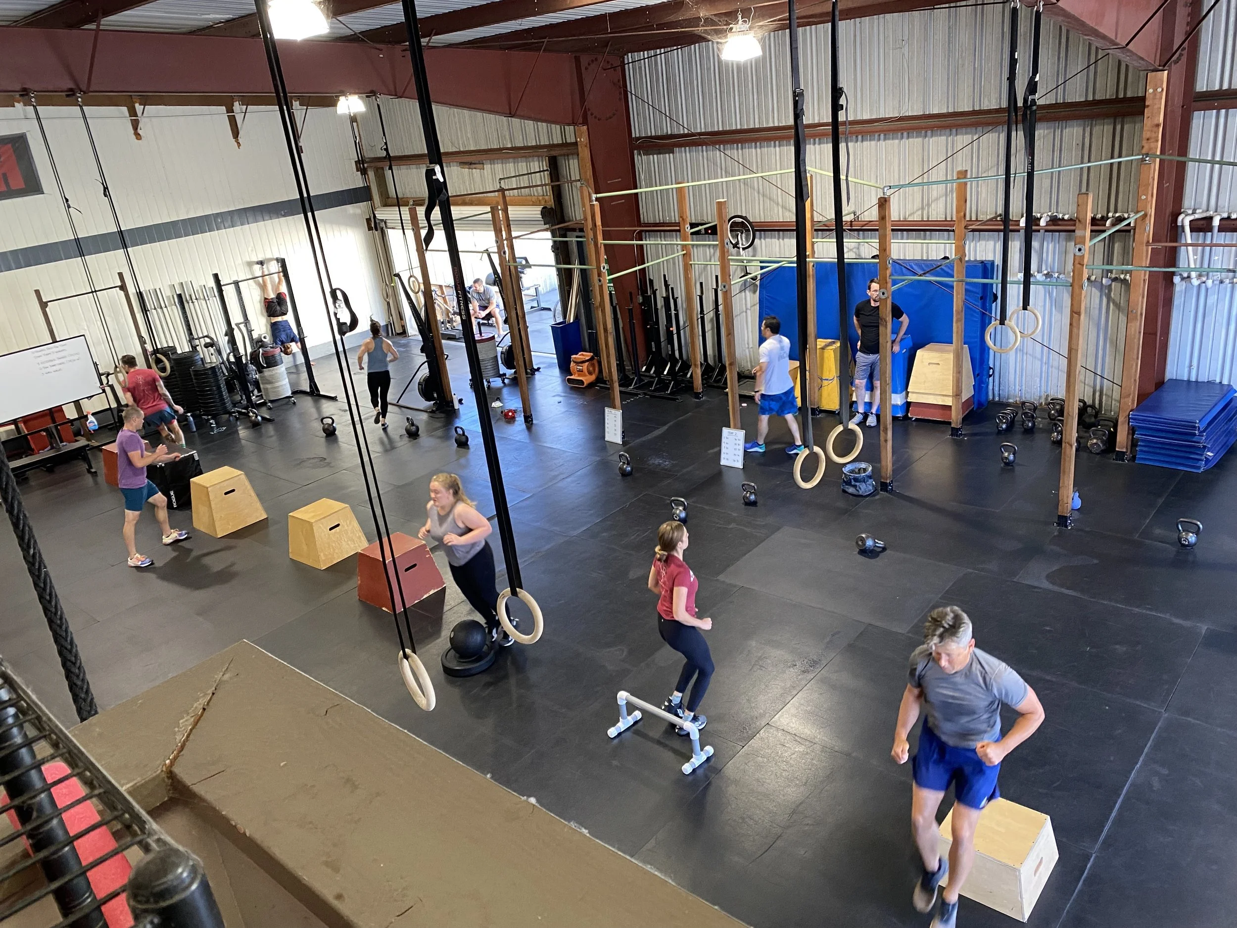 Wednesday, August 31