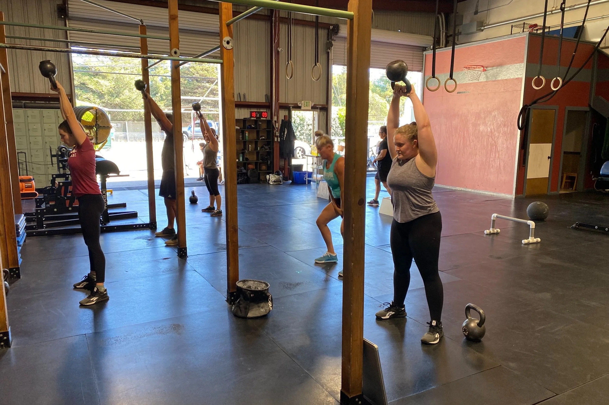 Wednesday, August 24