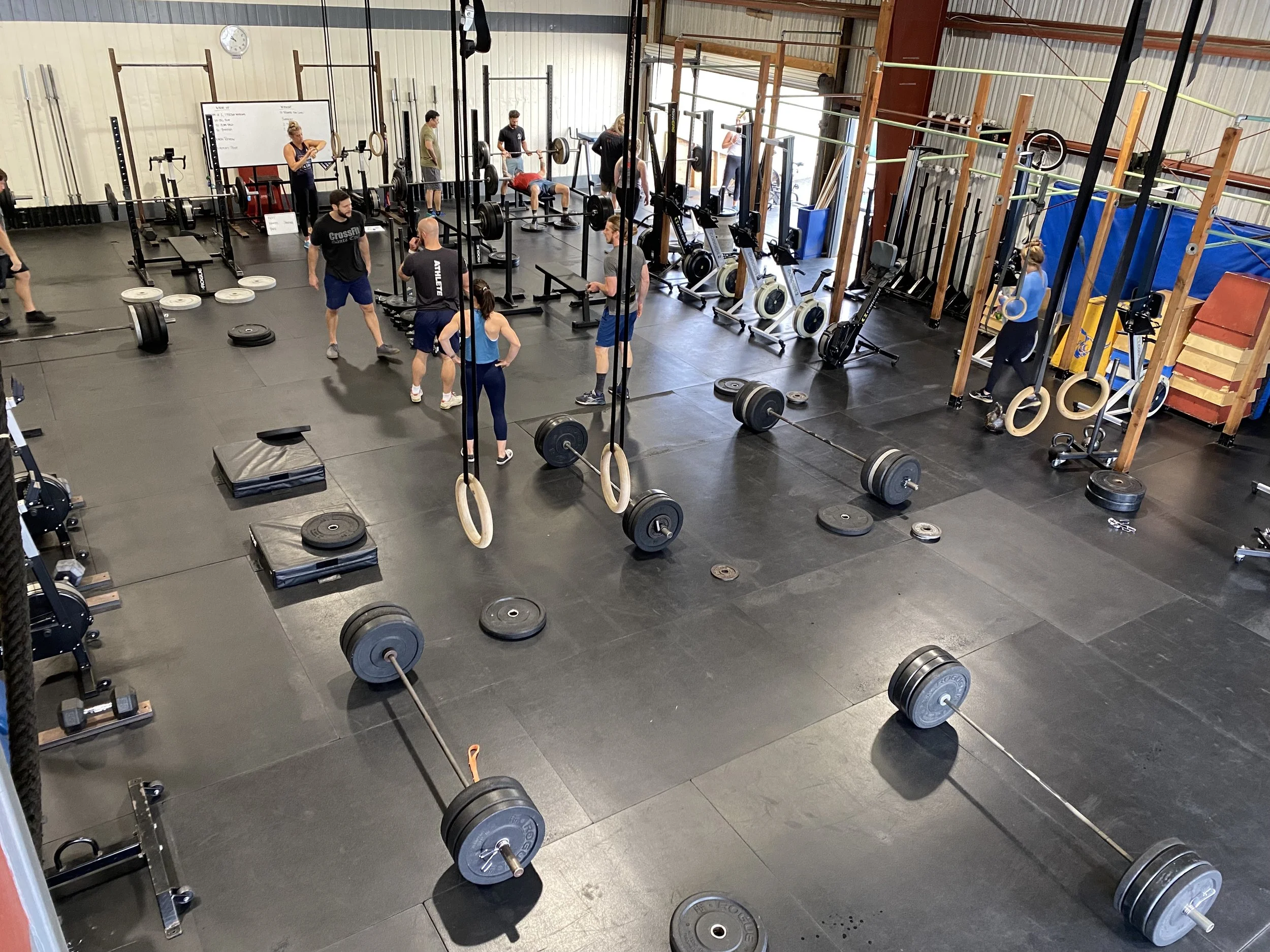 Monday, September 5