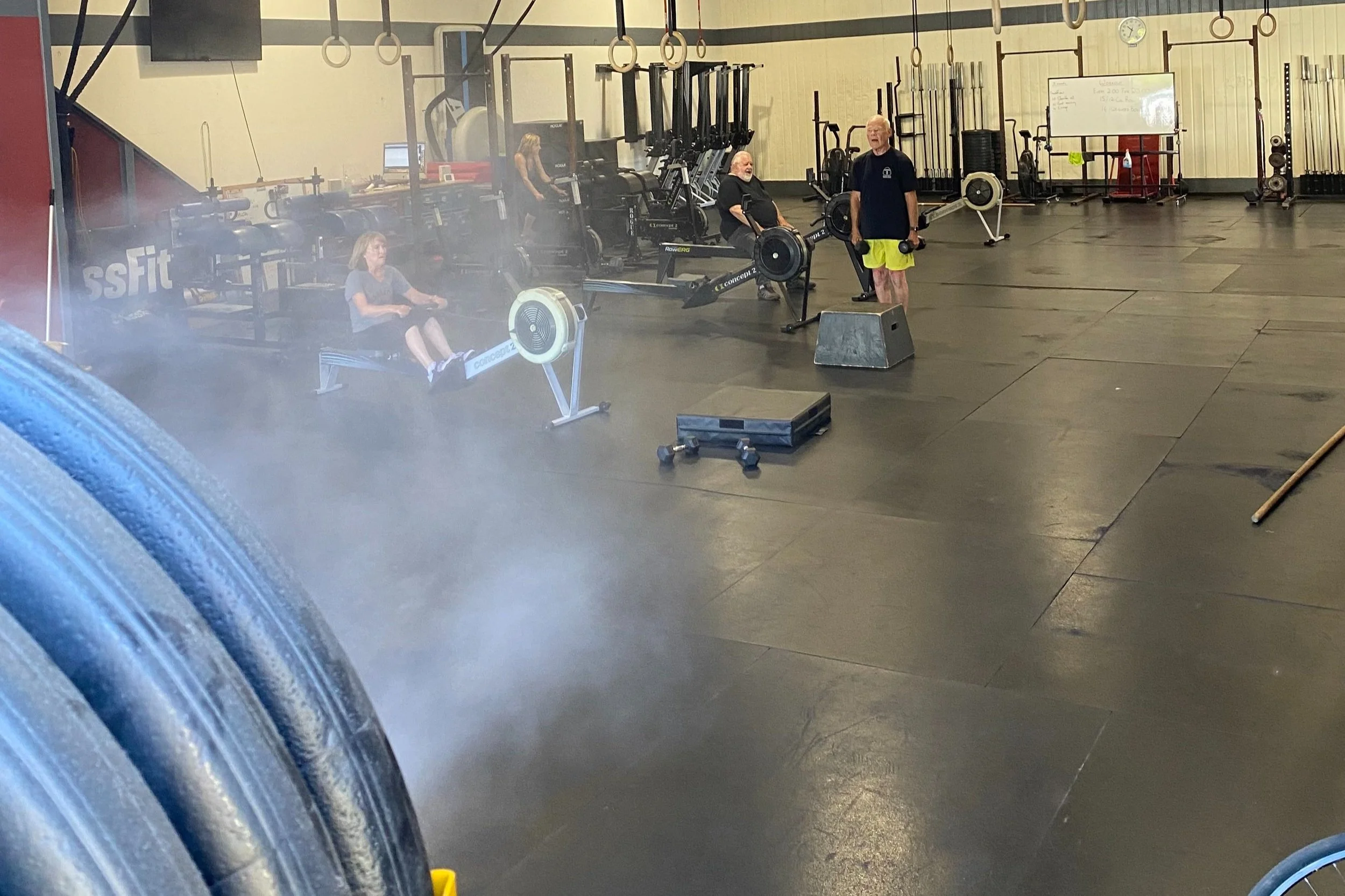 Wednesday, September 21