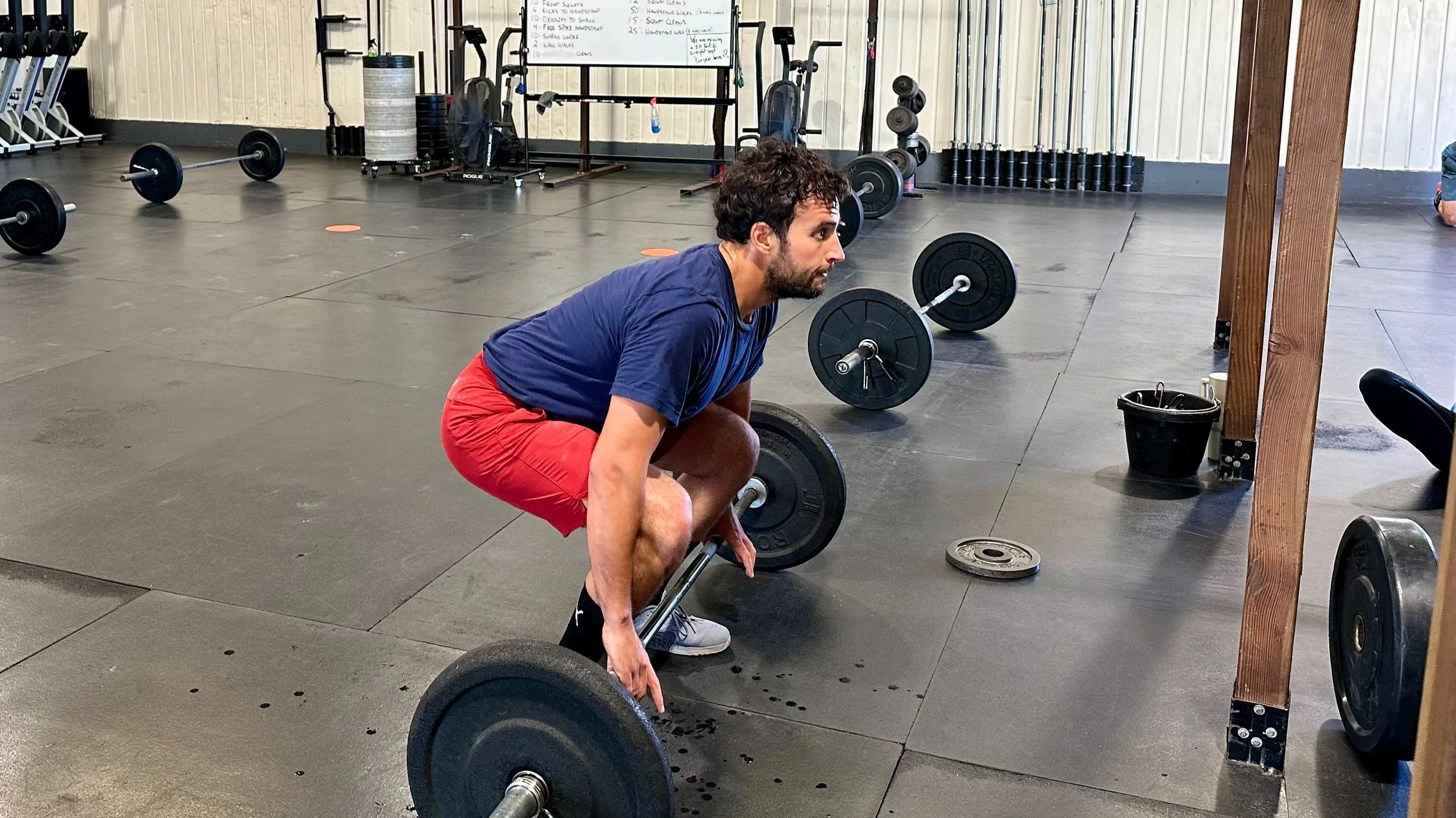 Saturday, November 23