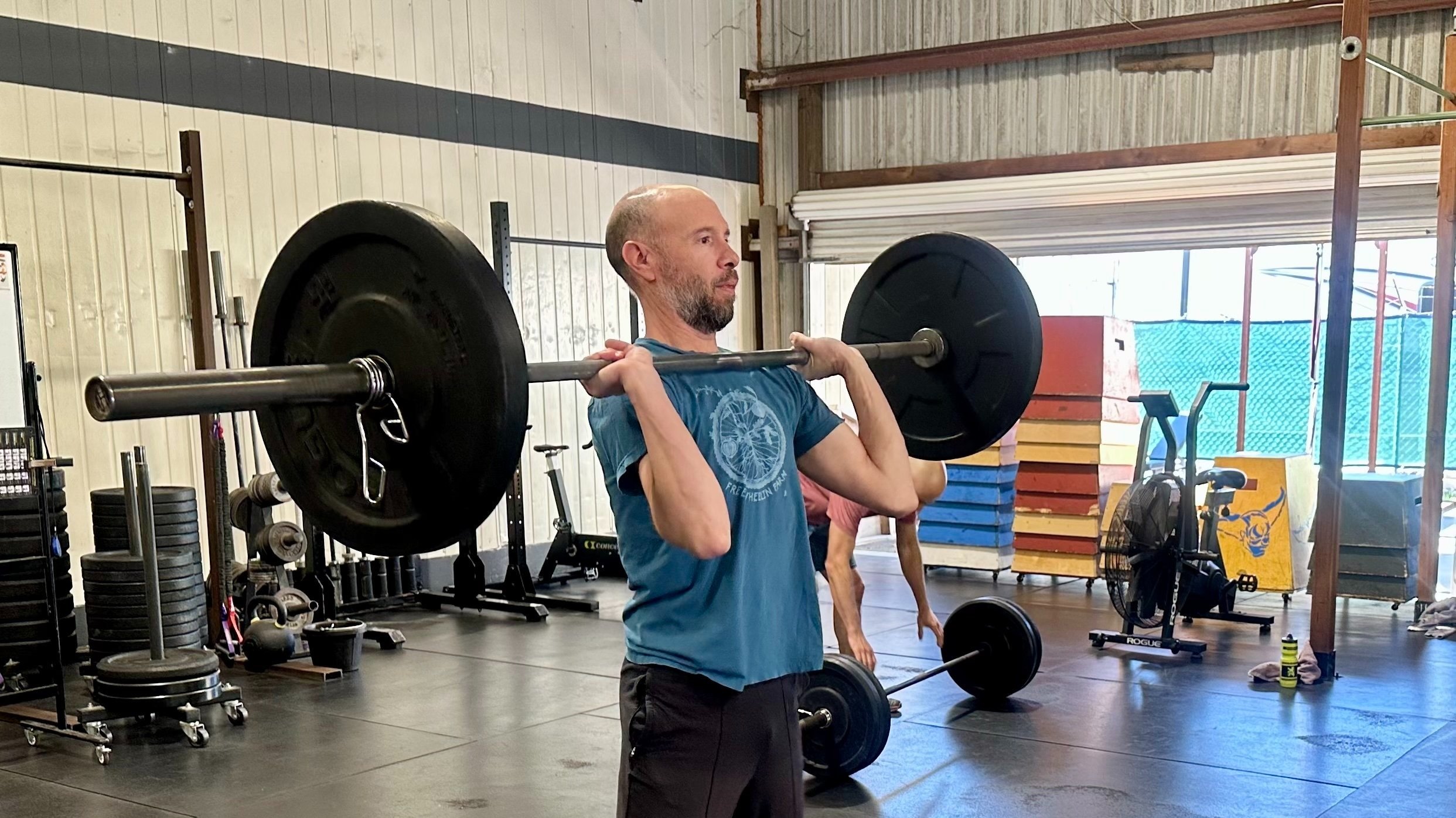 Friday, May 9