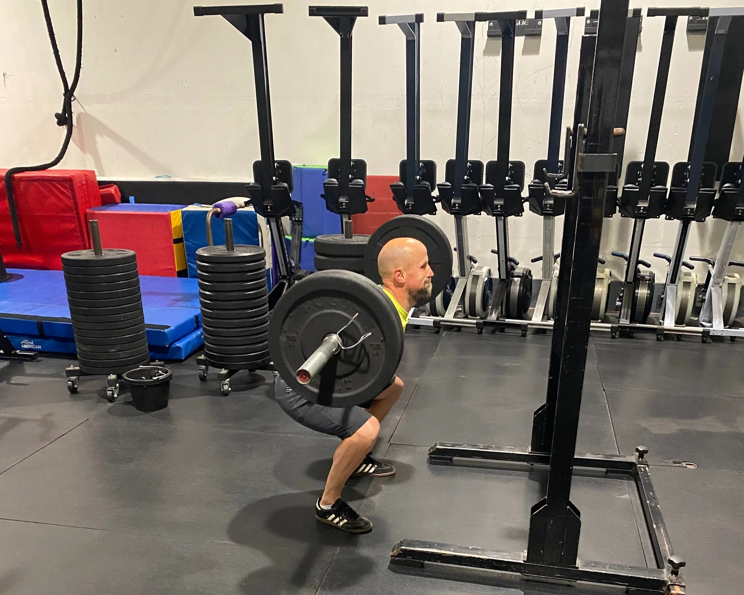 Tuesday, May 13