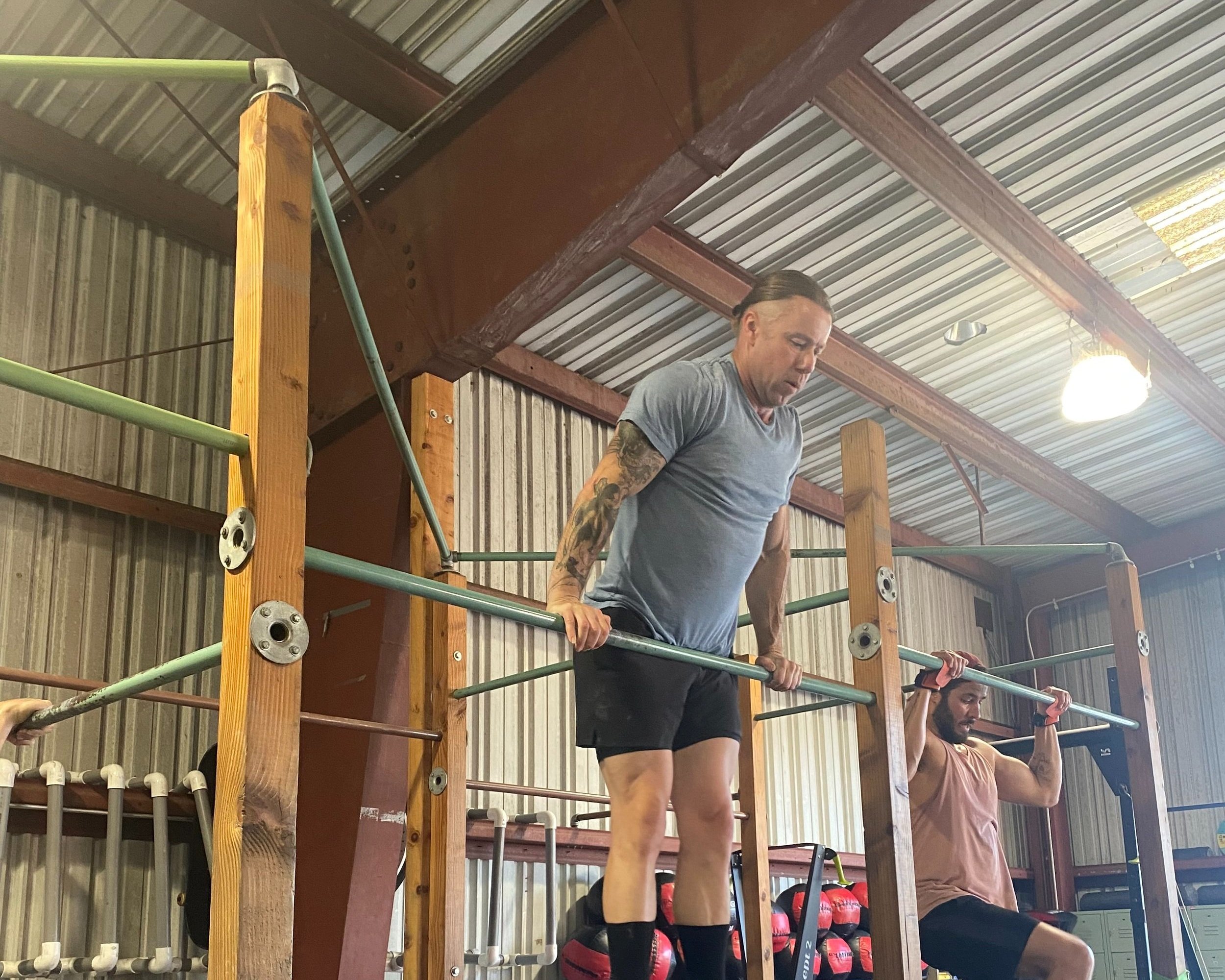 Sunday, May 25
