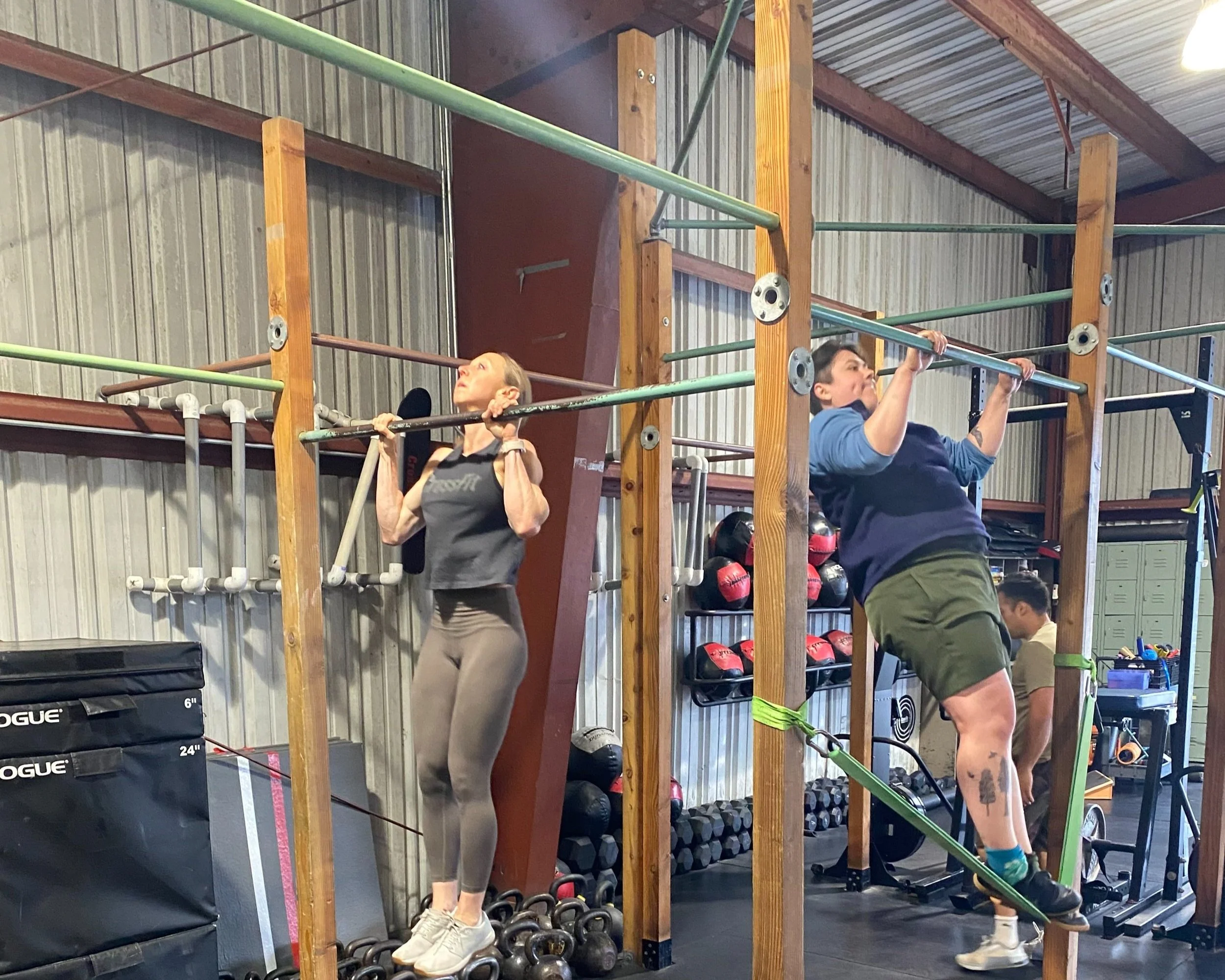 Monday, June 9