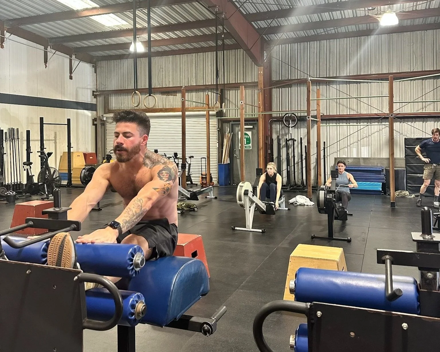 Sunday, June 22