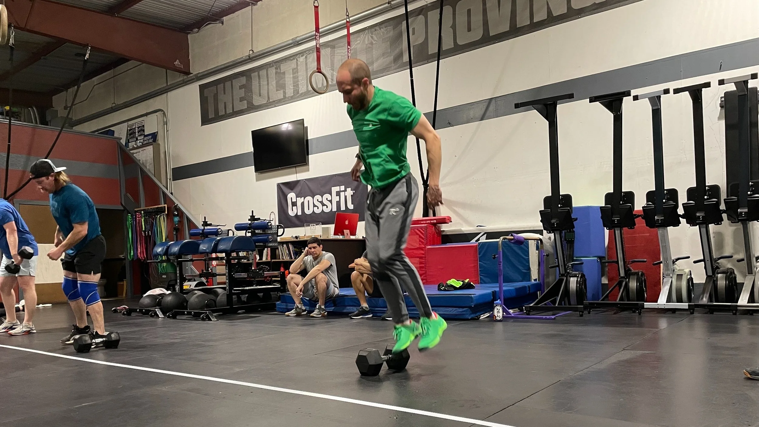 Monday, July 7