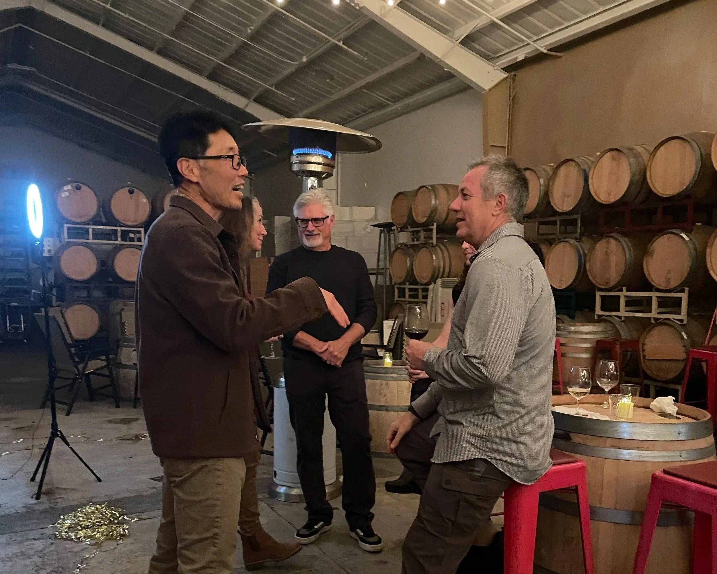 Saturday, December 27