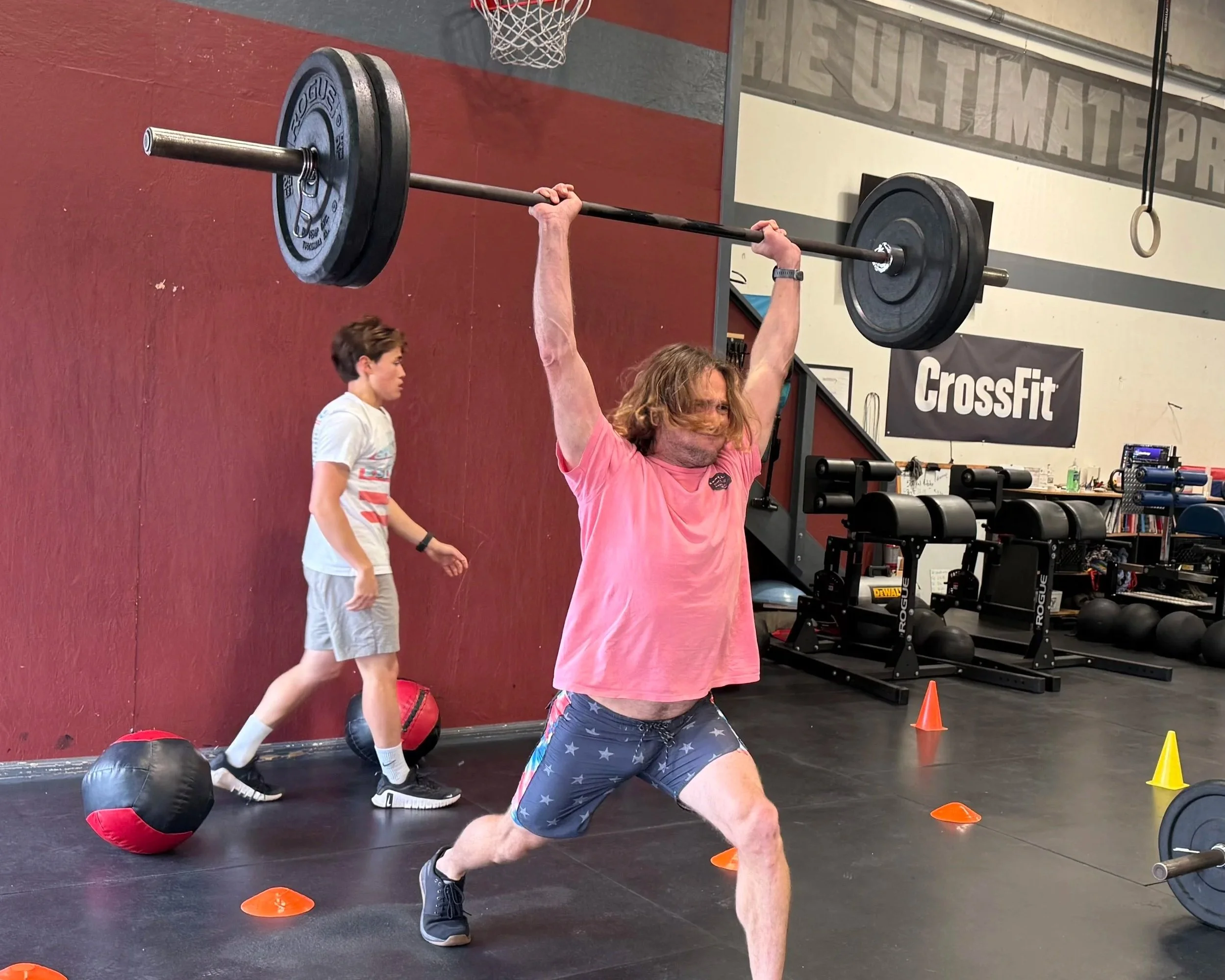 Saturday, January 24