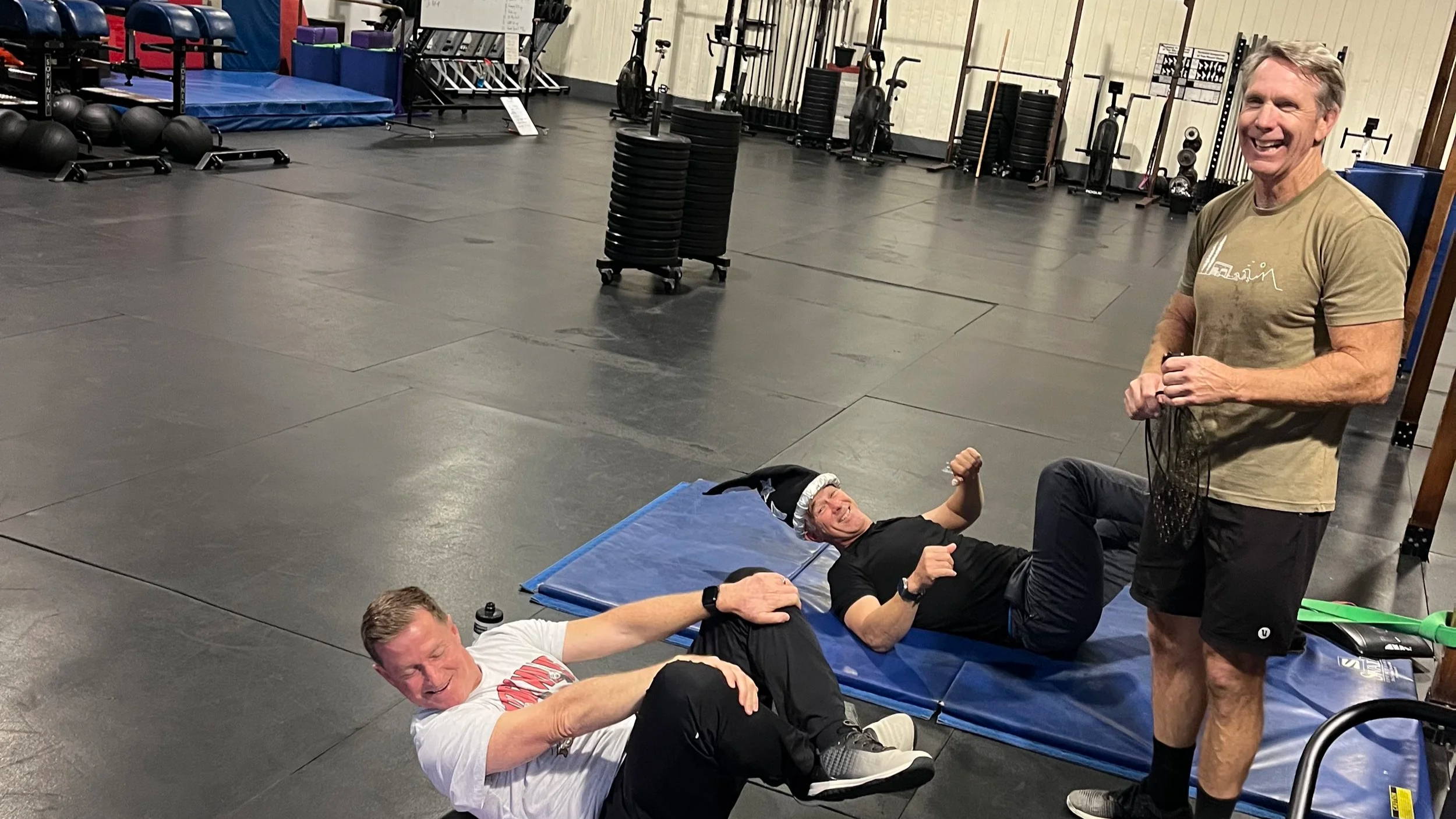 Wednesday, January 21