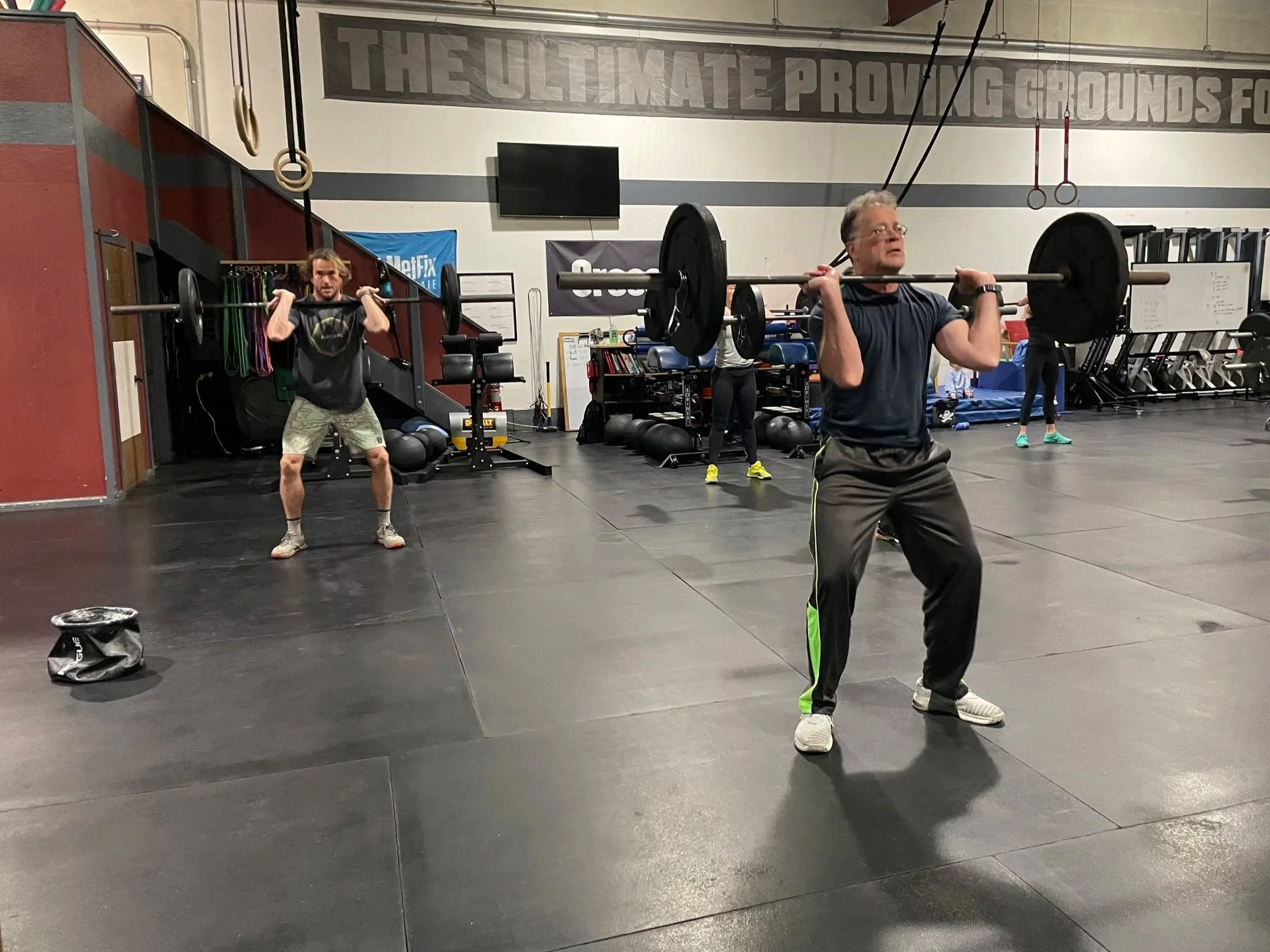 Thursday, February 5