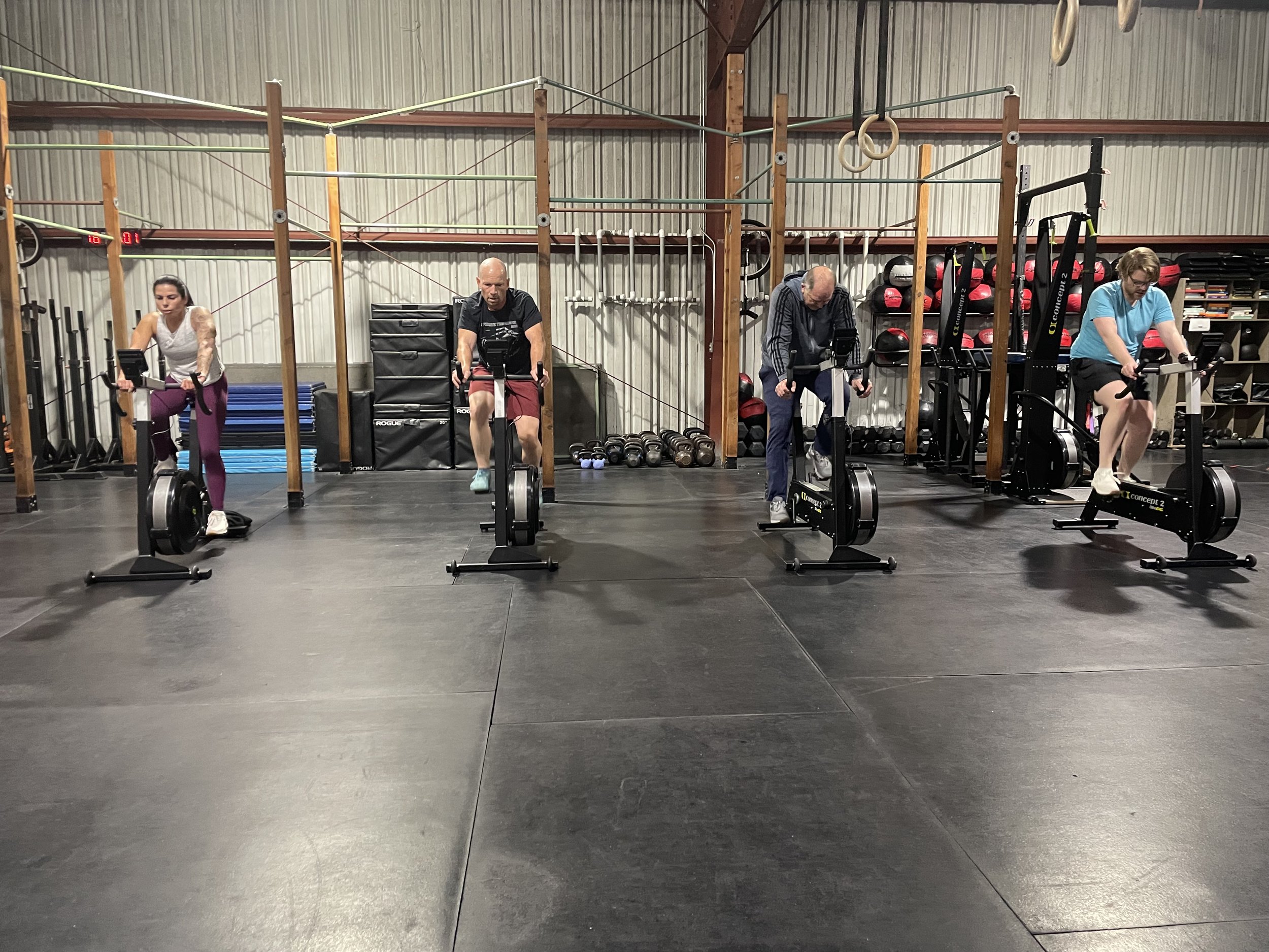 Saturday, February 7