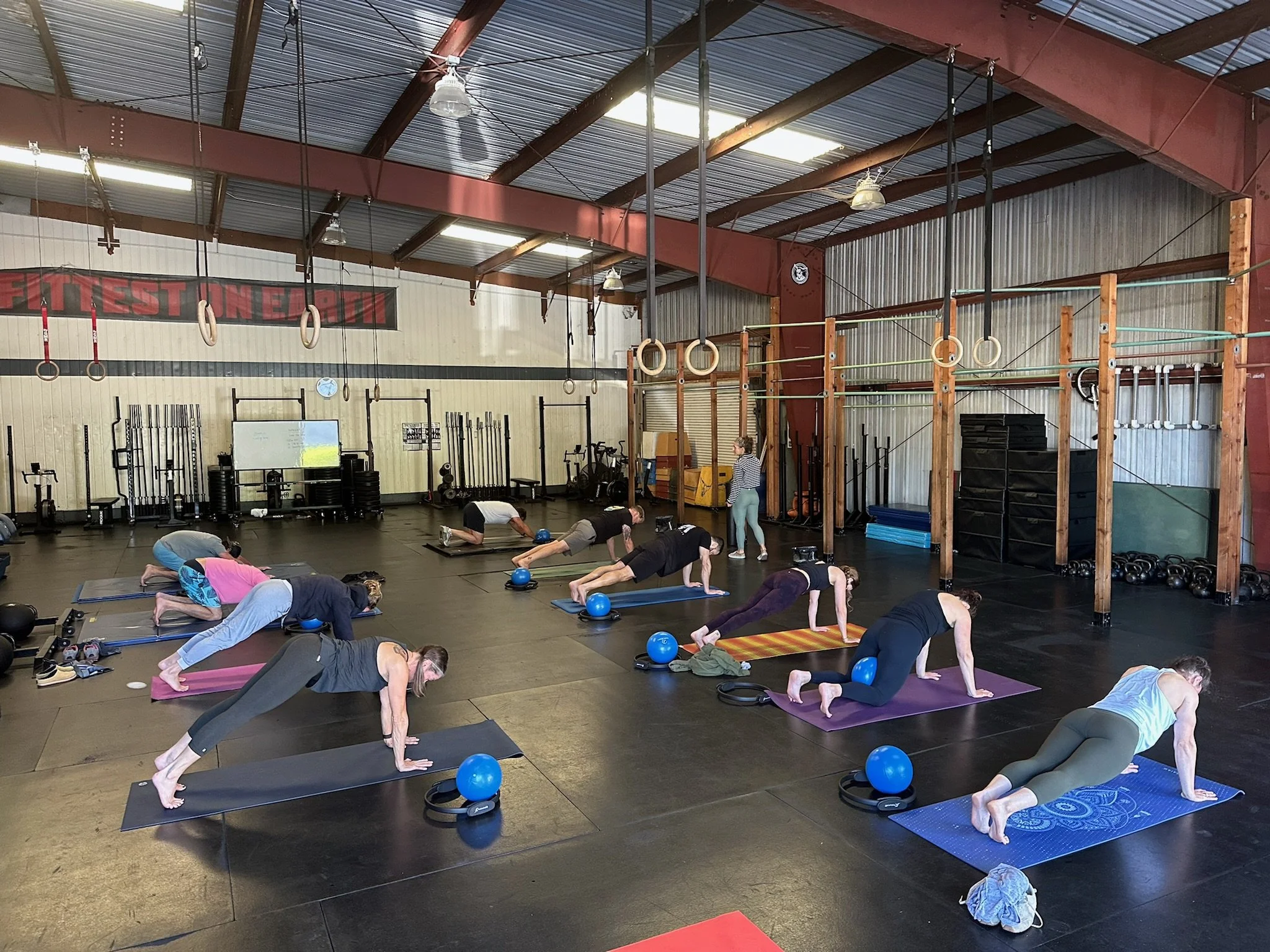 Wednesday, February 18