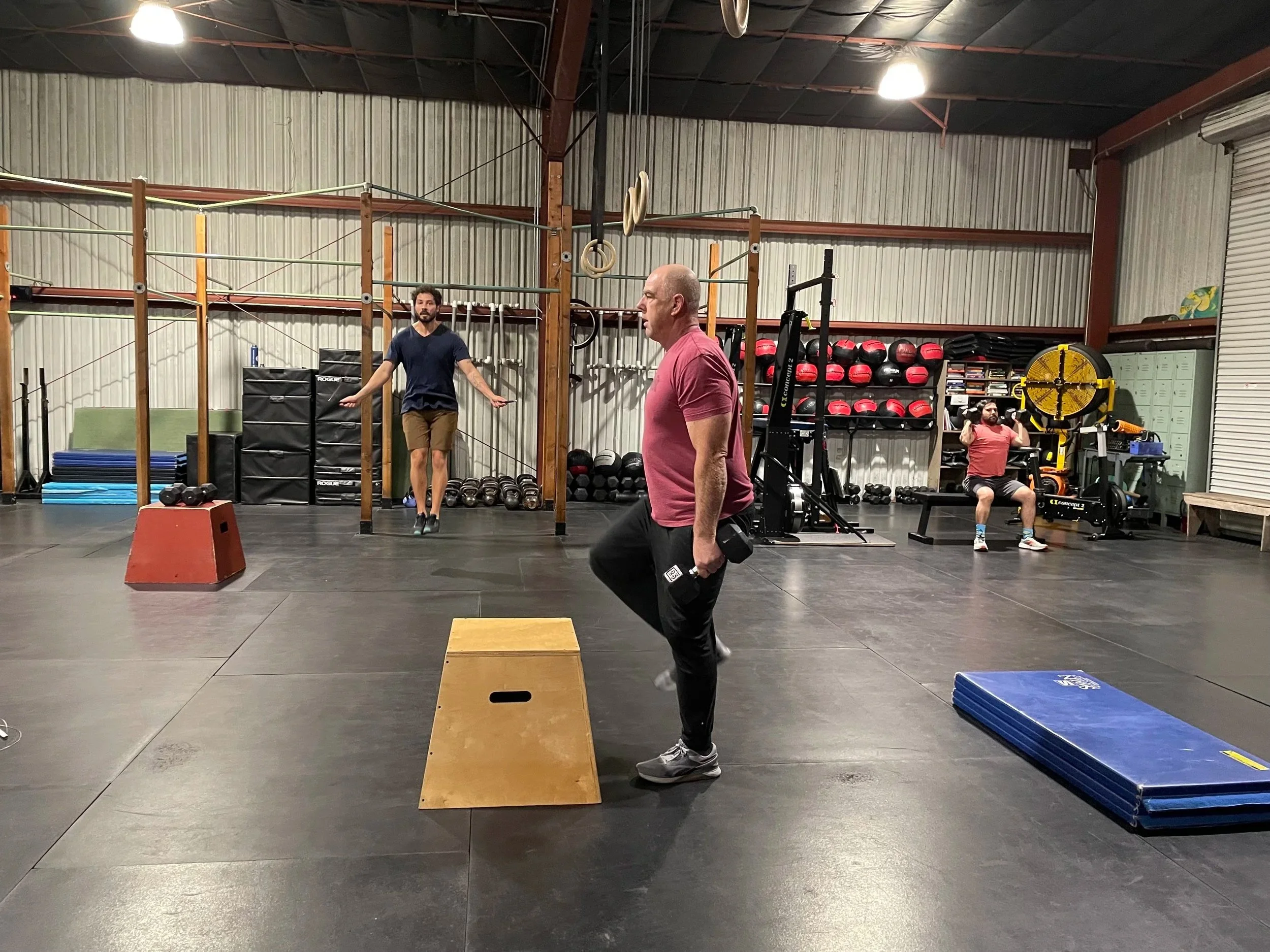 Thursday, February 19