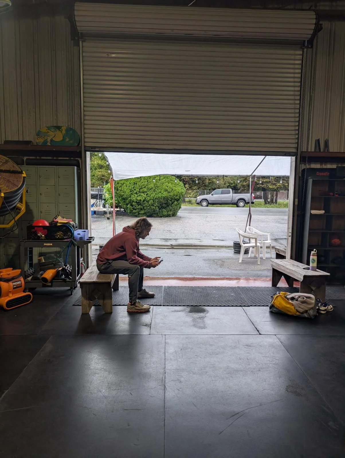 Saturday, February 21