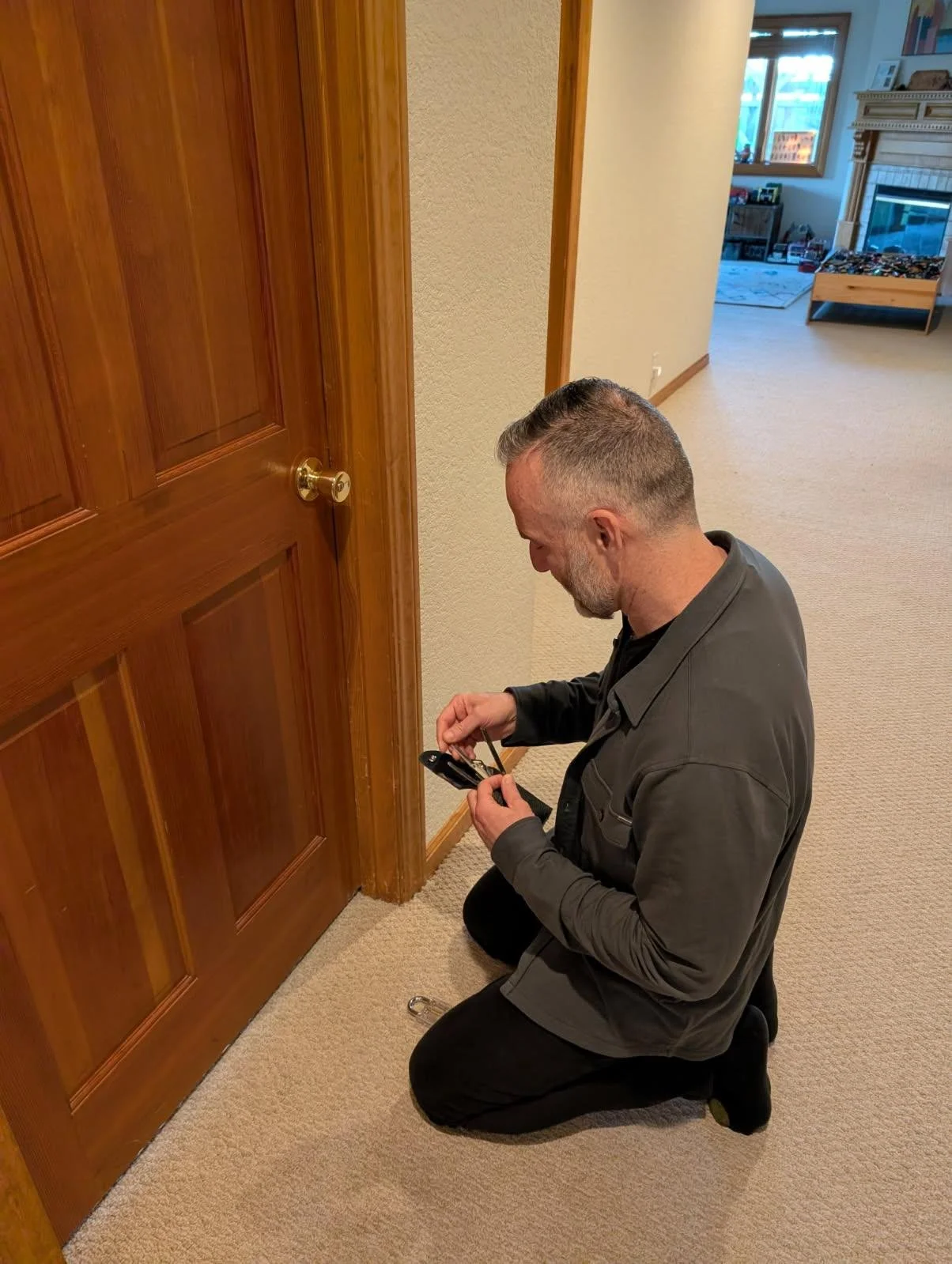 Tuesday, February 24