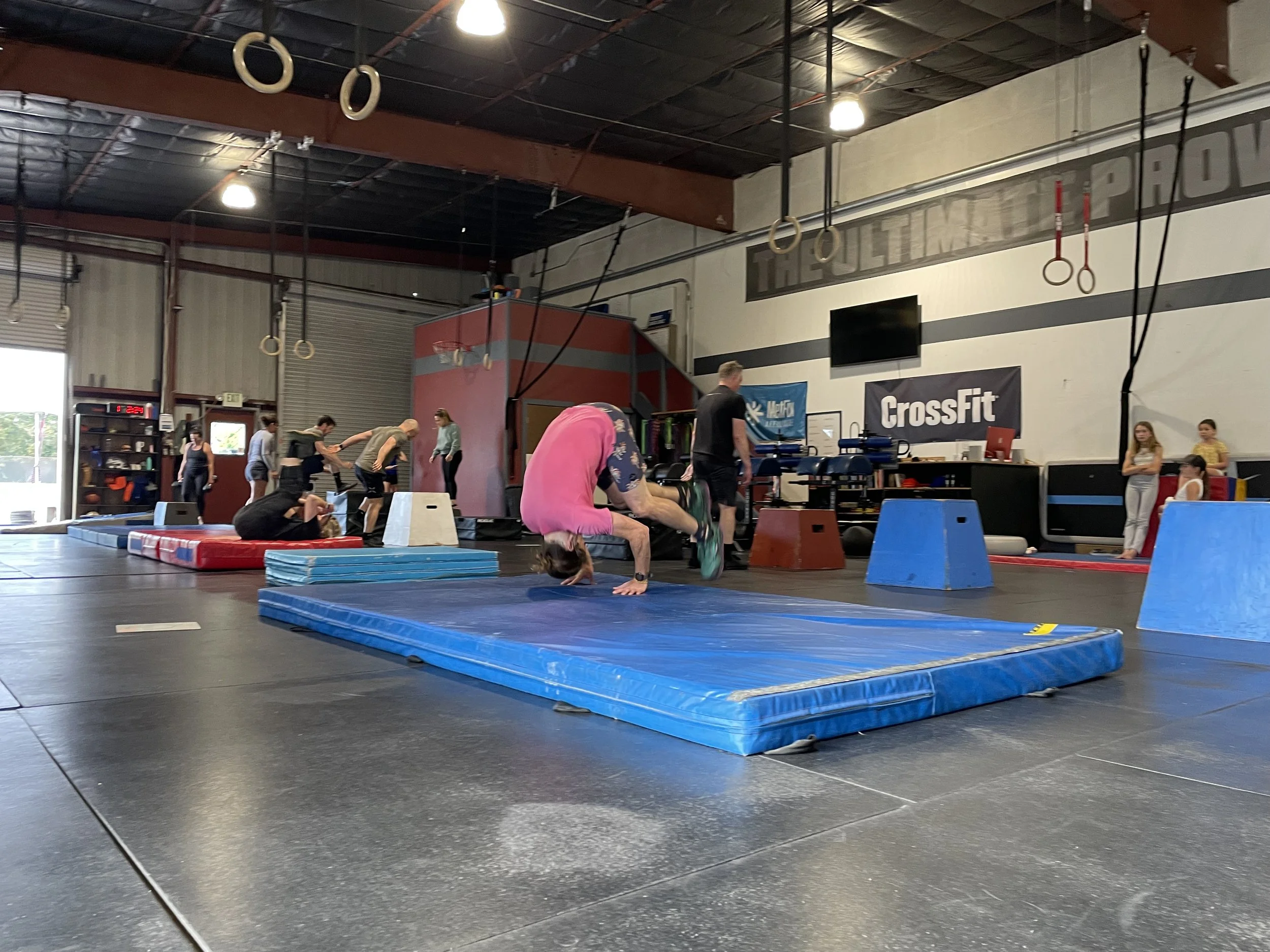 Monday, May 4