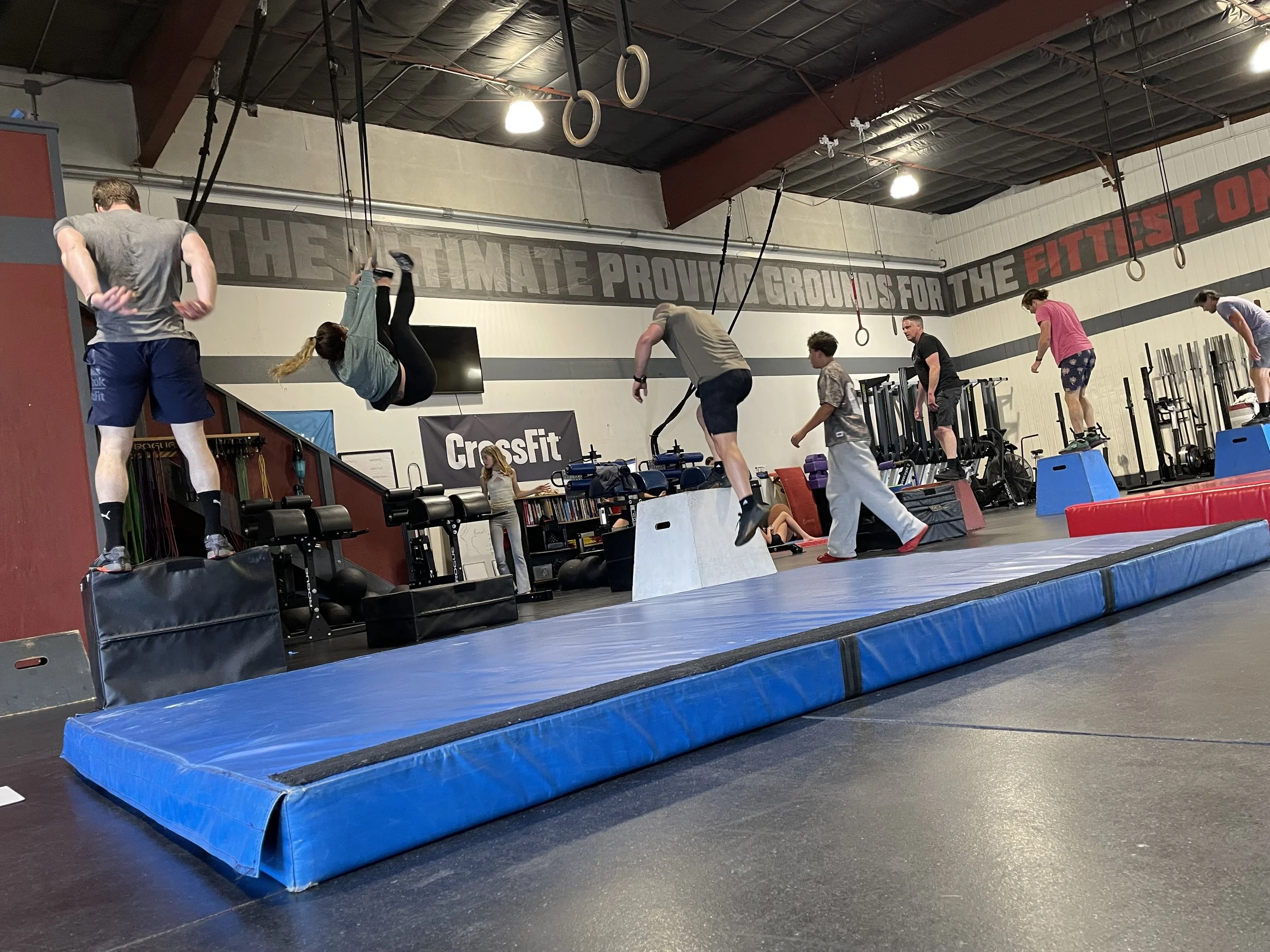 Tuesday, May 5