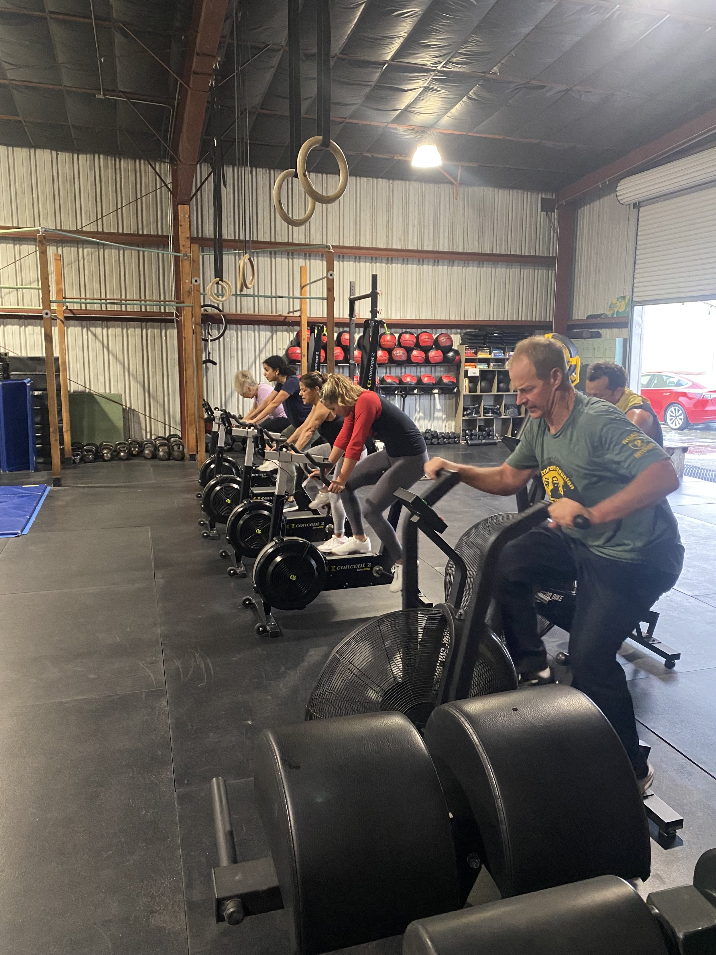 Wednesday, May 6
