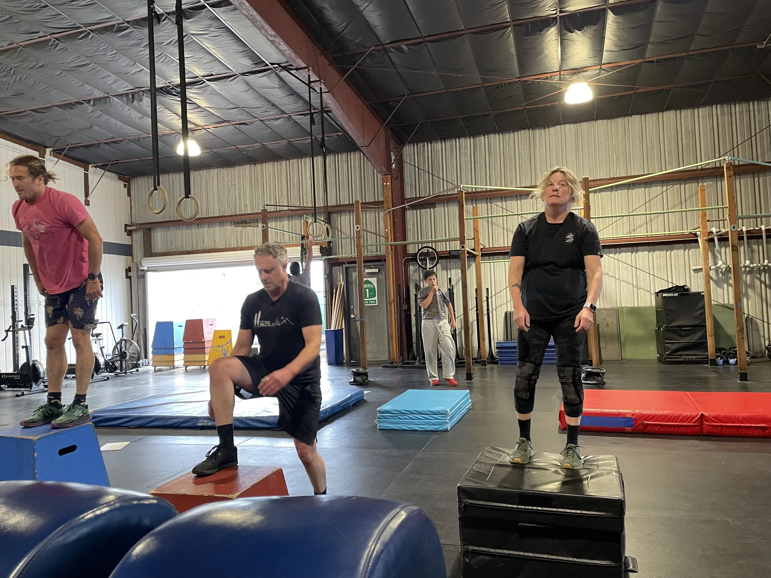 Monday, May 11