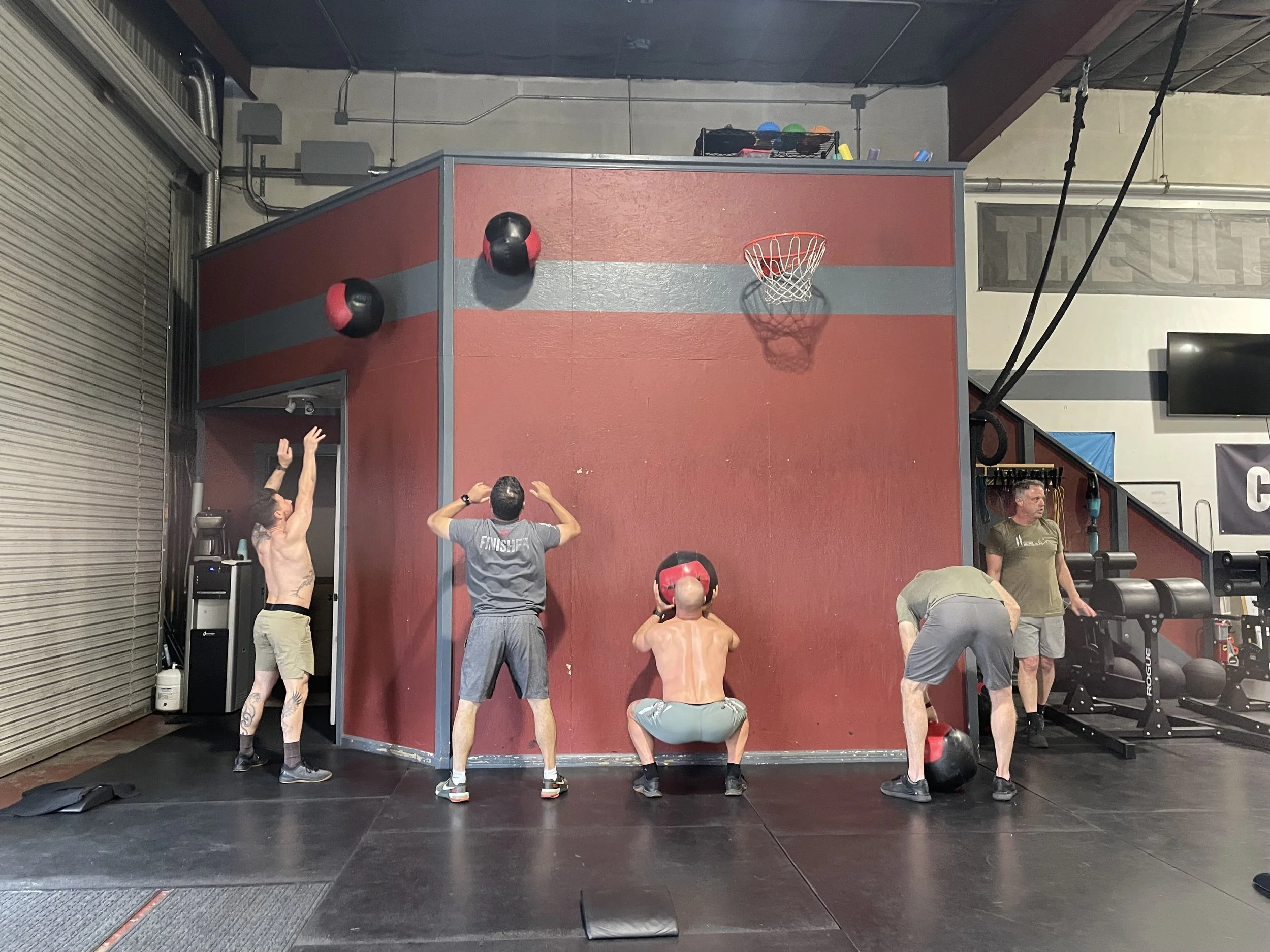 Tuesday, May 12