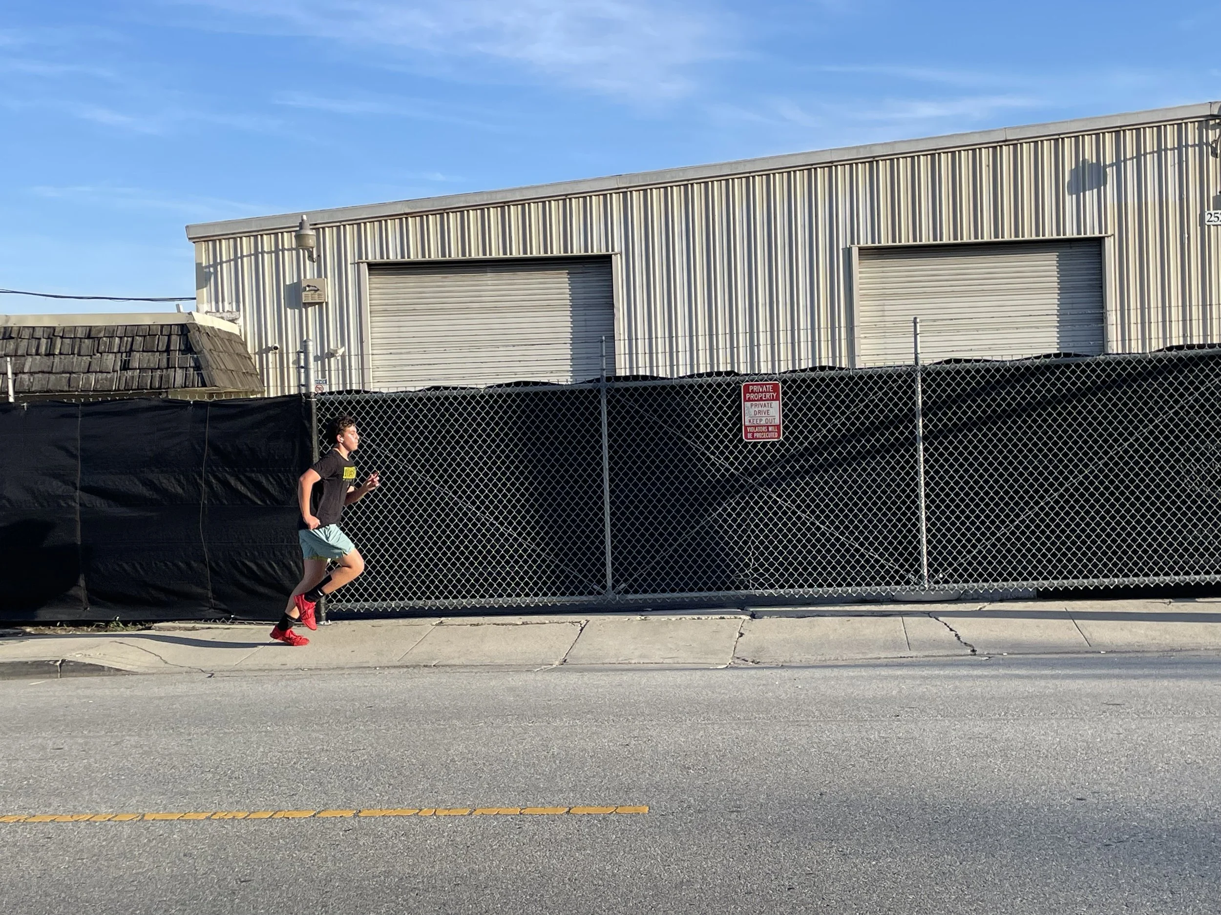 Thursday, May 14
