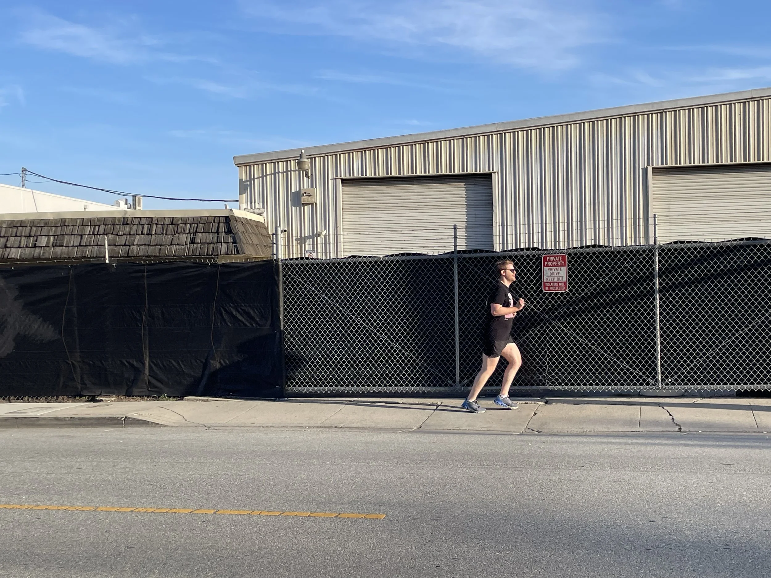 Monday, May 18