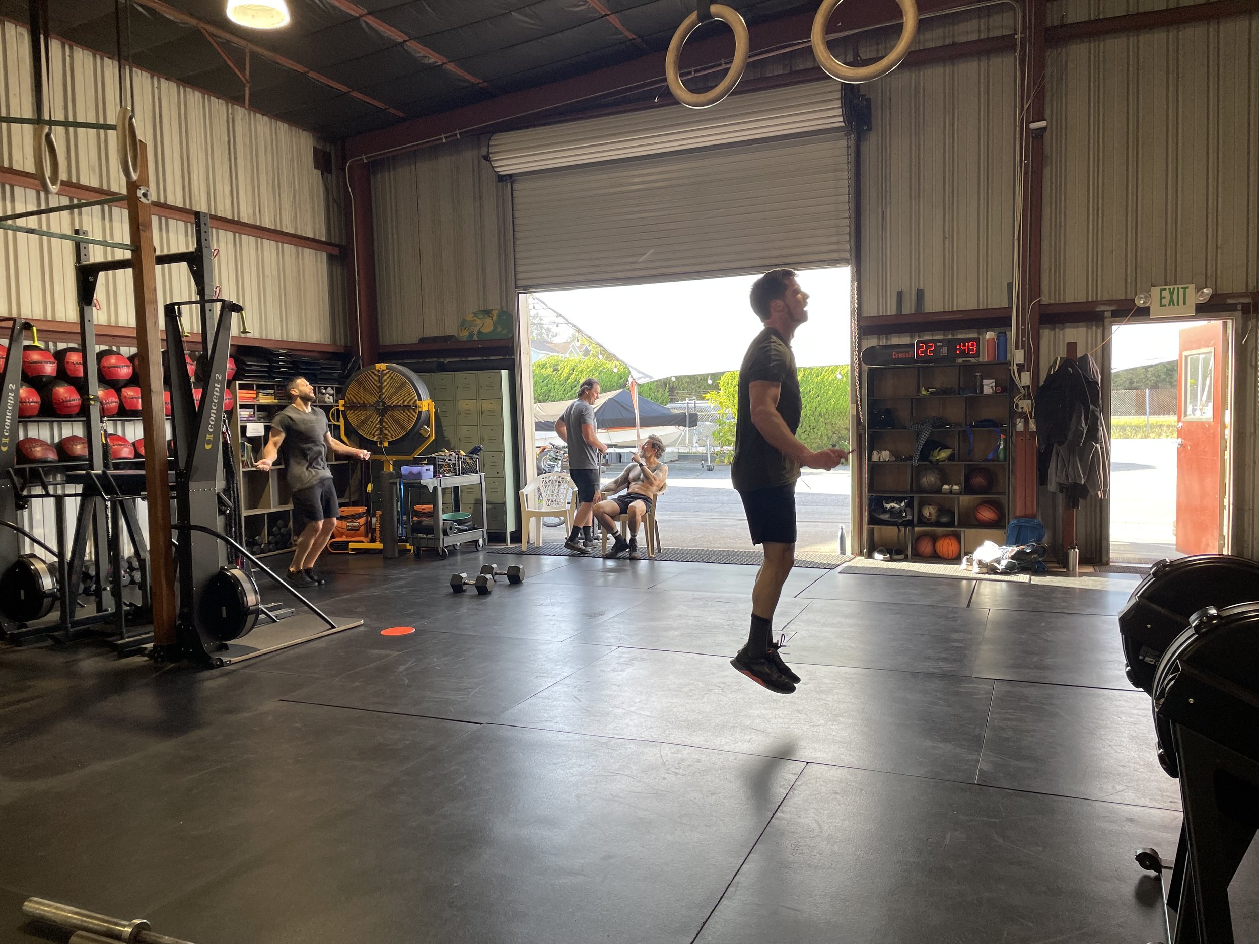 Wednesday, May 20