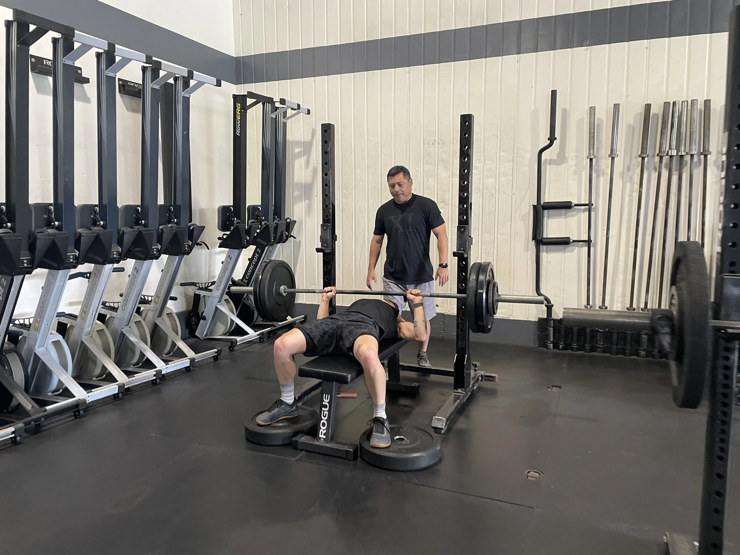 Tuesday, May 19