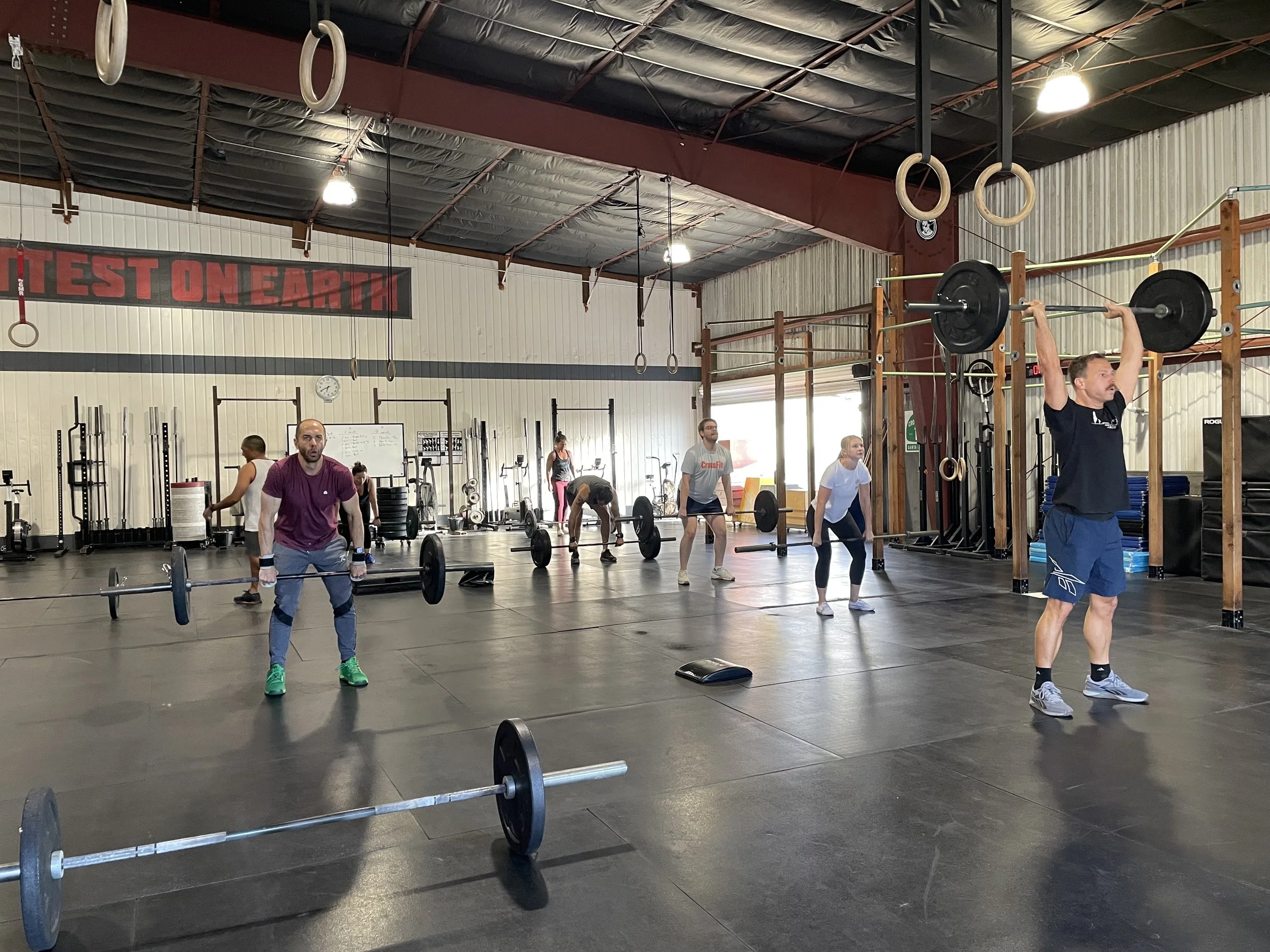Thursday, May 21
