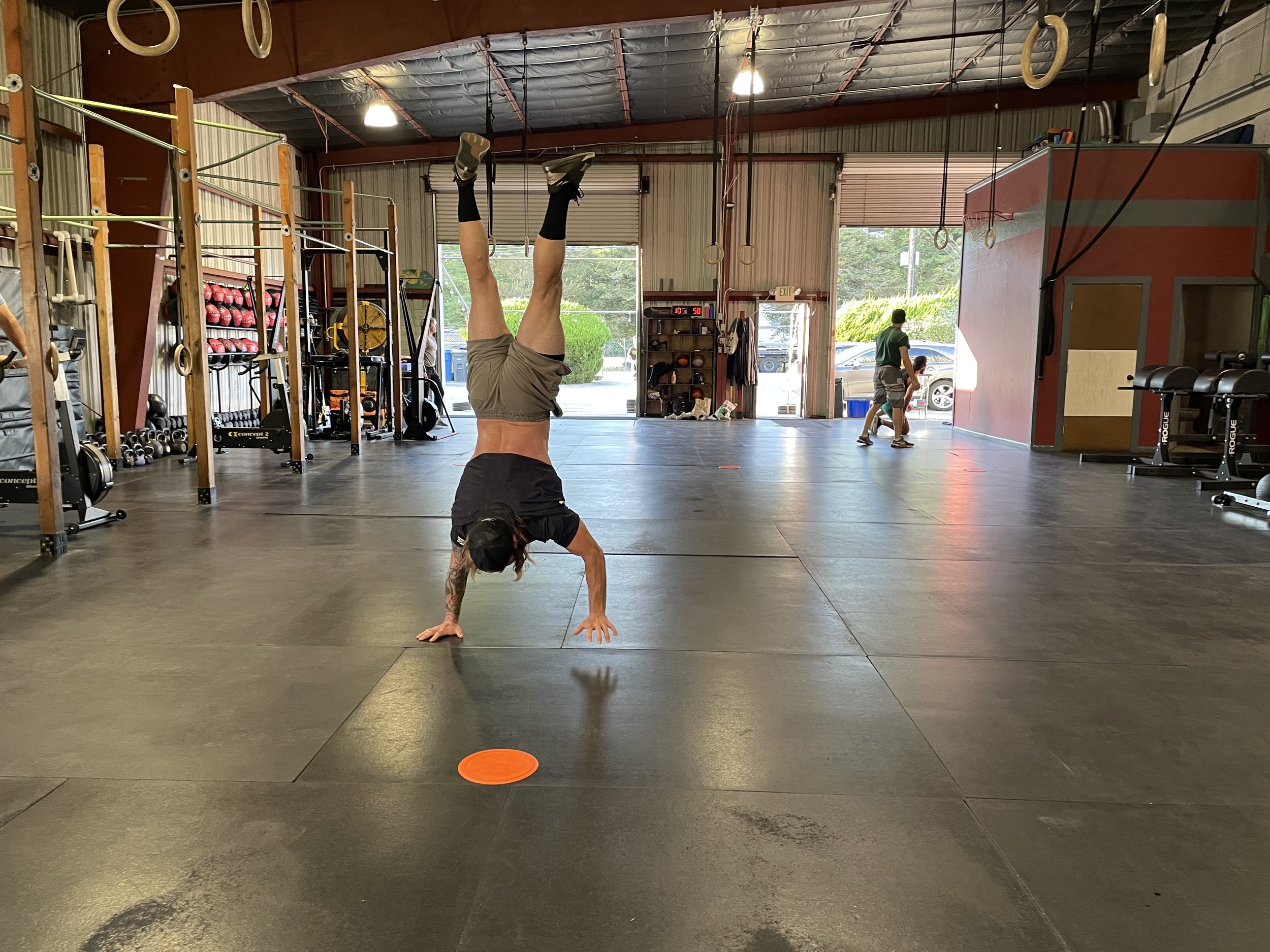 Friday, May 22