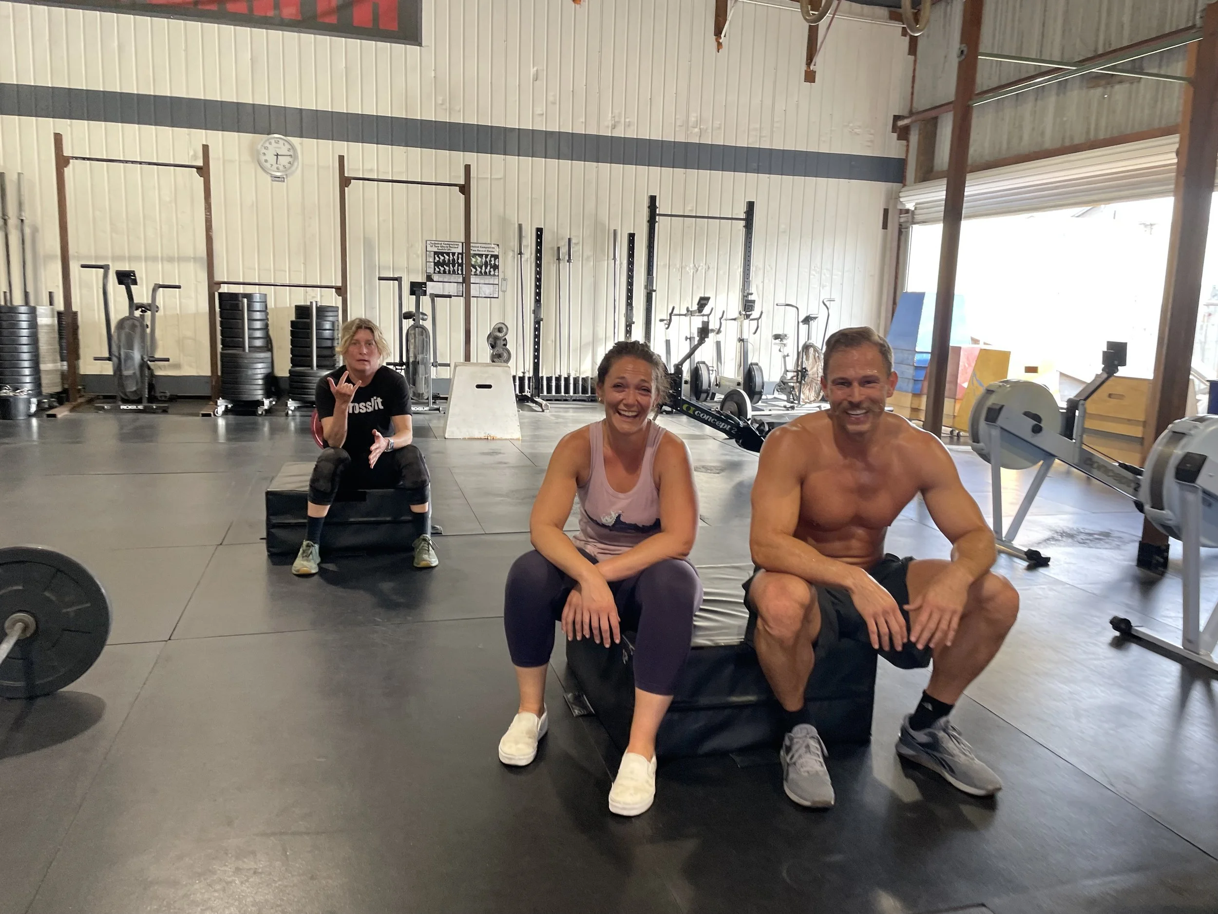 Monday, May 25