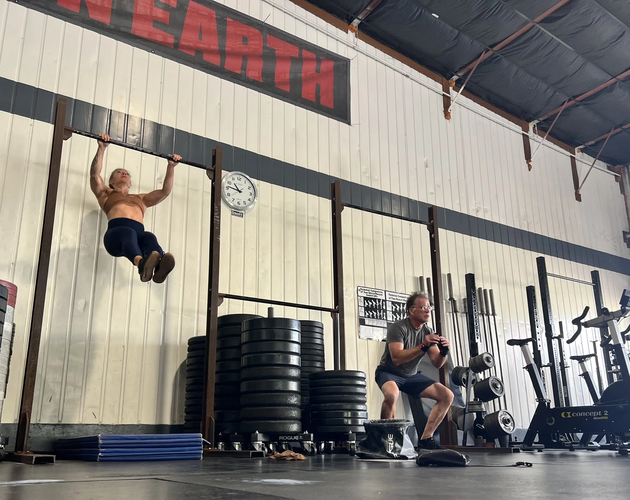 Thursday, May 28