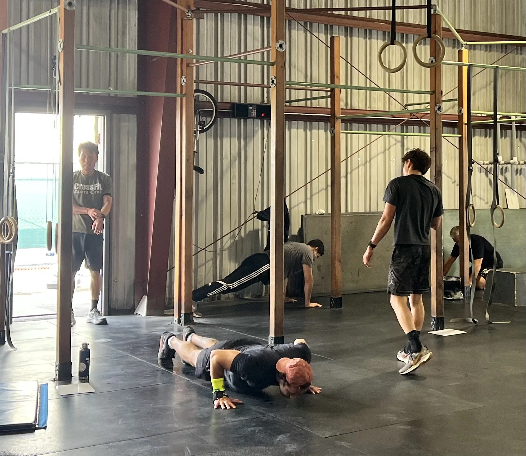 Friday, May 29