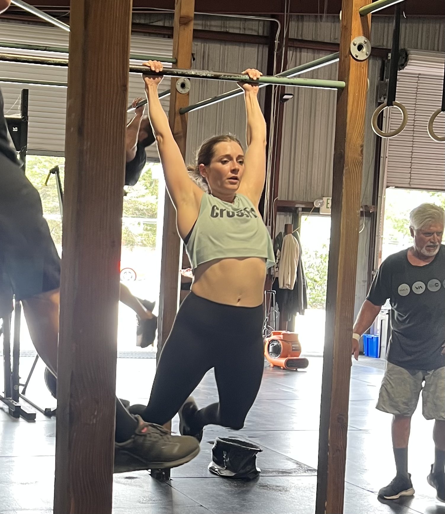 Sunday, May 31