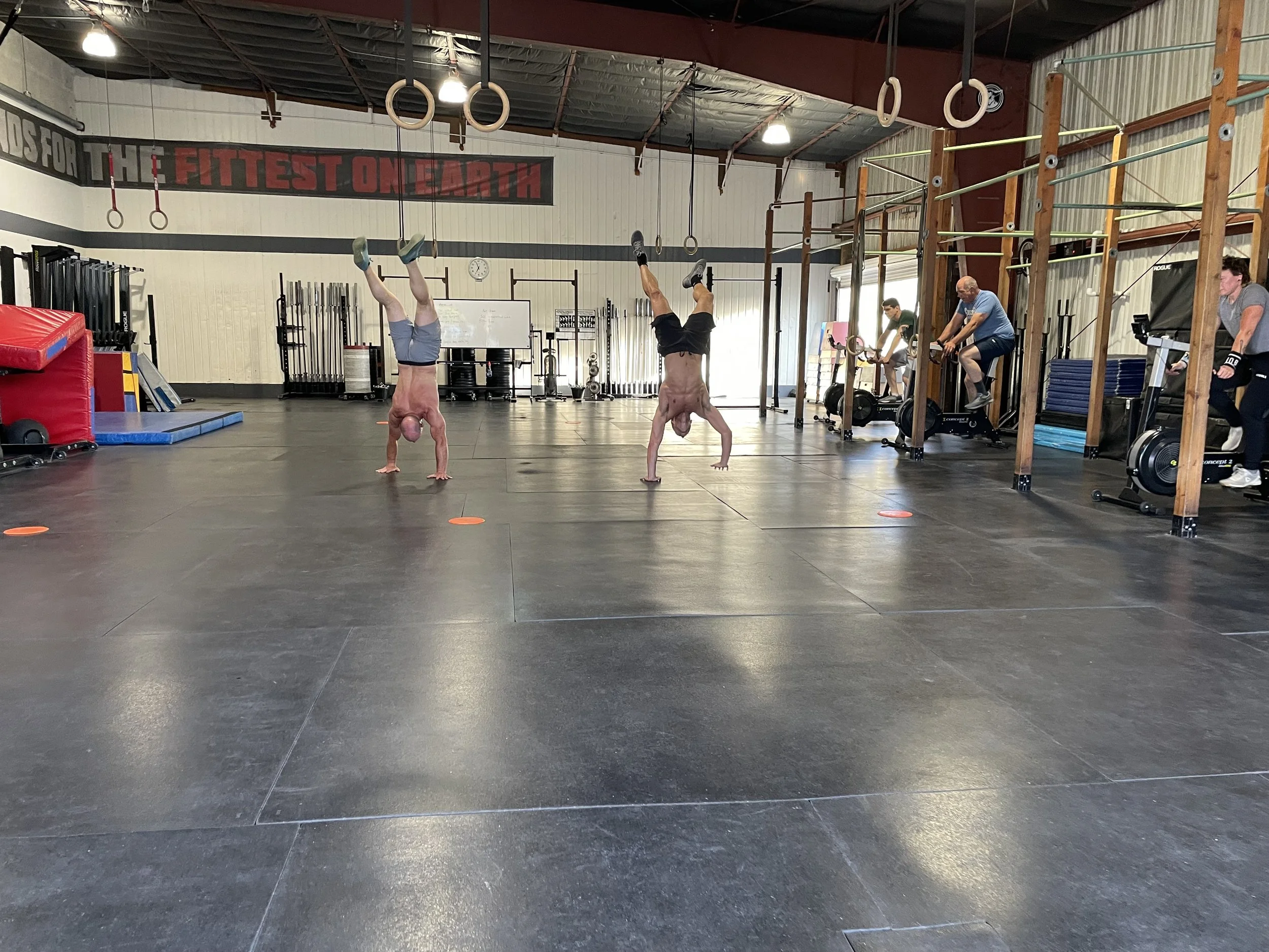 Tuesday, June 2