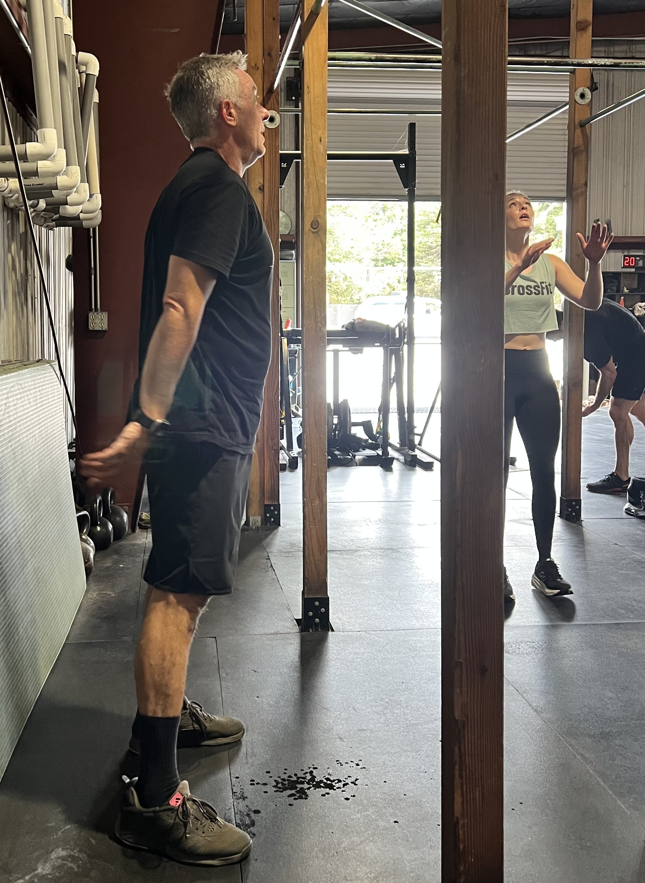 Wednesday, June 3