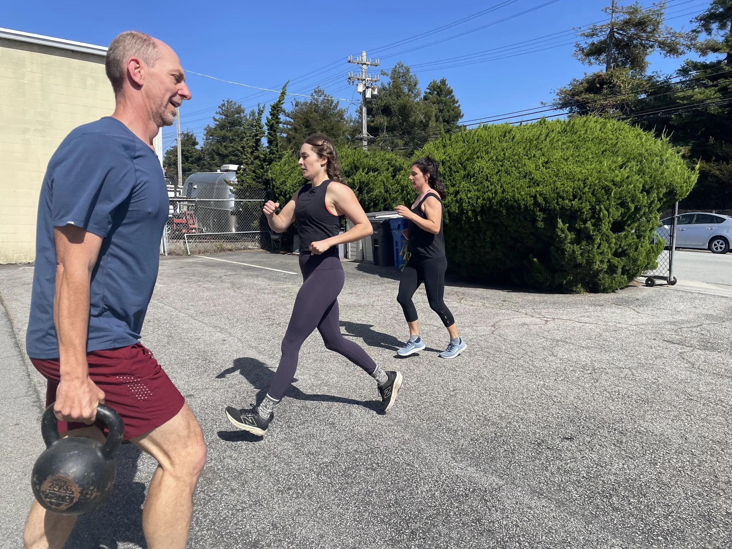 Tuesday, June 9