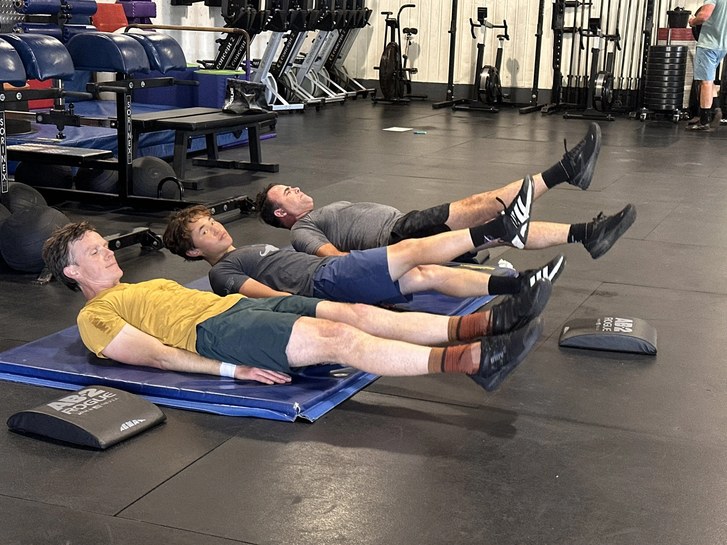 Thursday, June 11