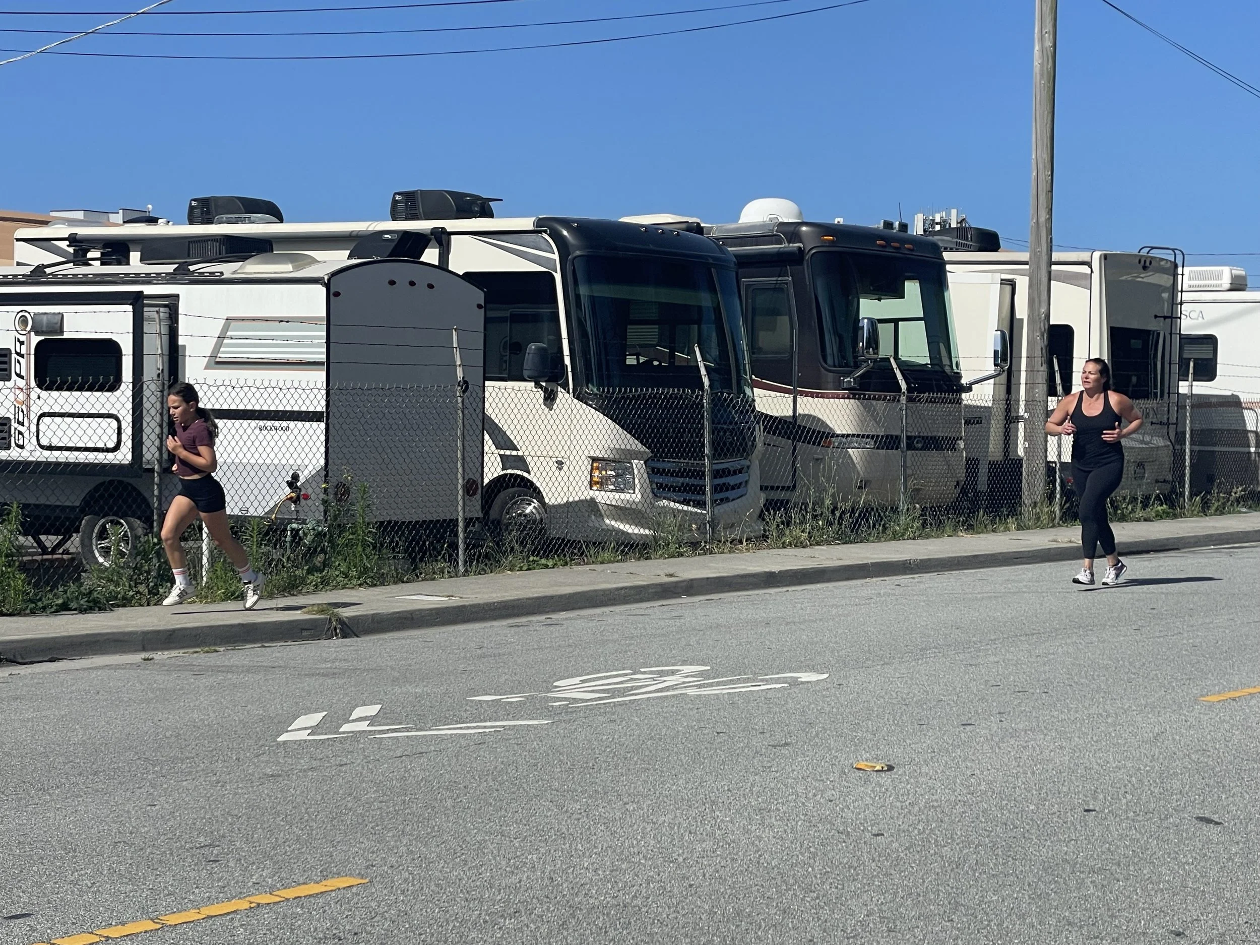 Thursday, June 18
